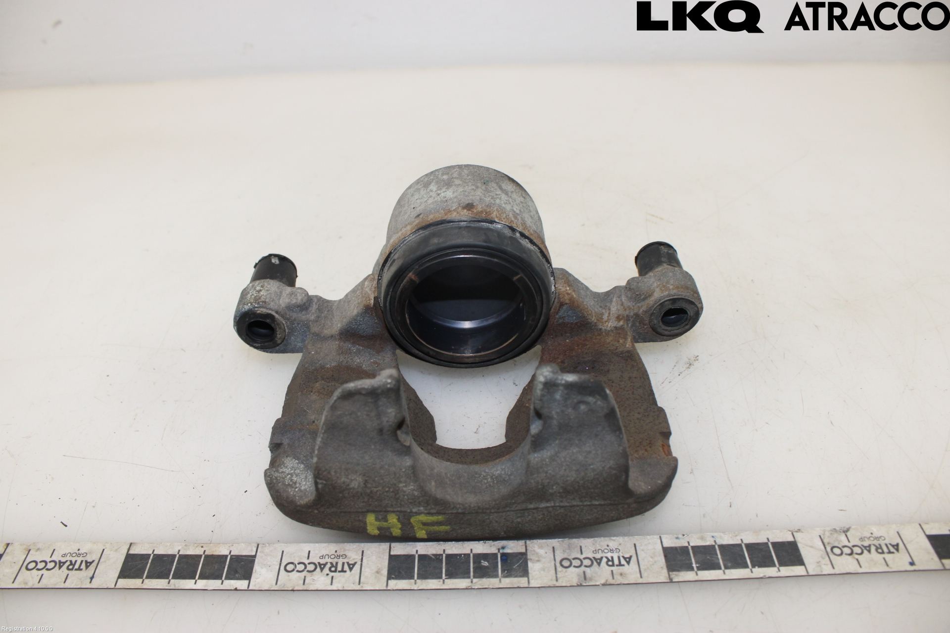 MG 4 23- Bromsok Fram Höger