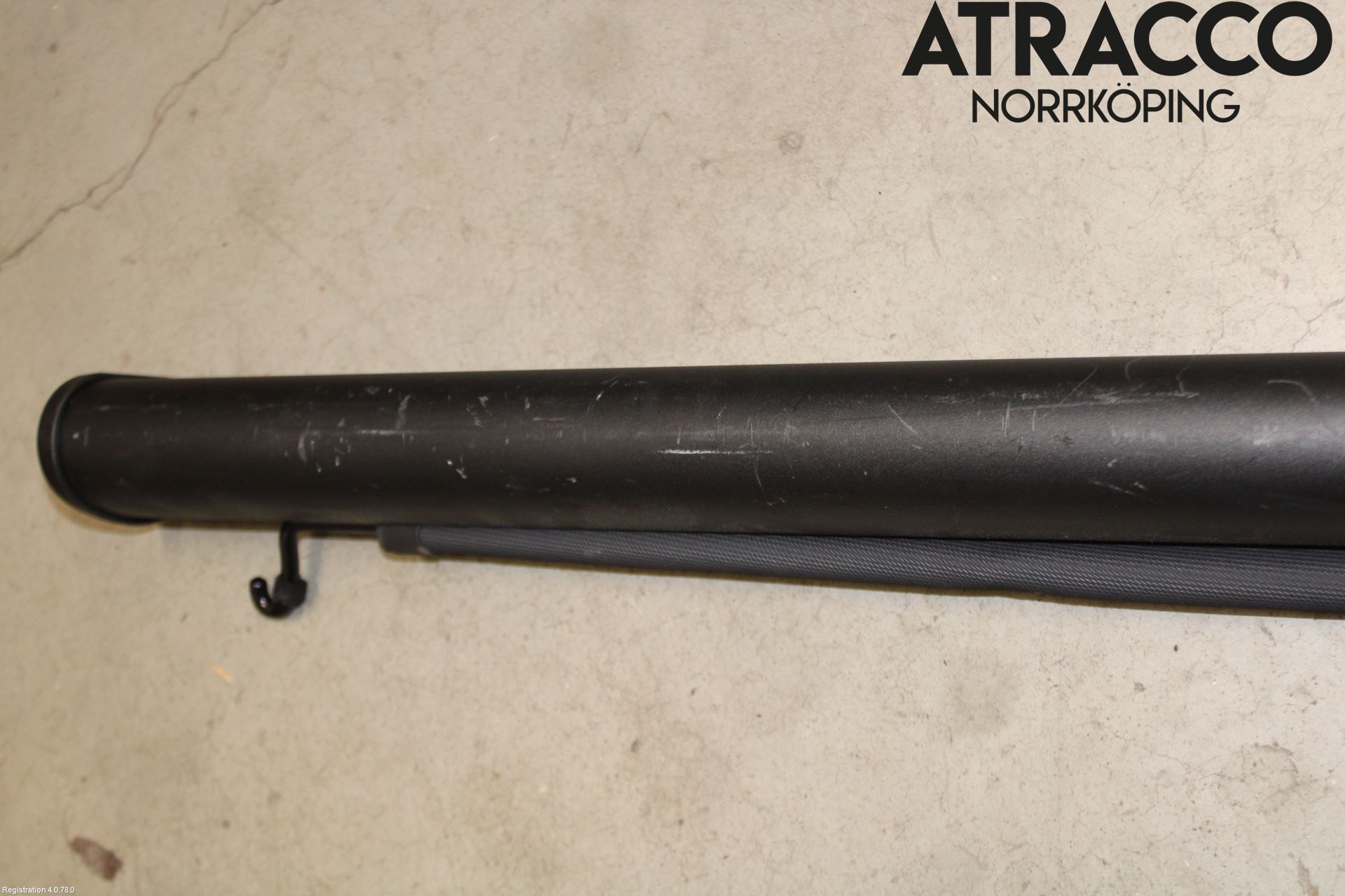 Skoda OCTAVIA (5E) 13-20 Lastnät