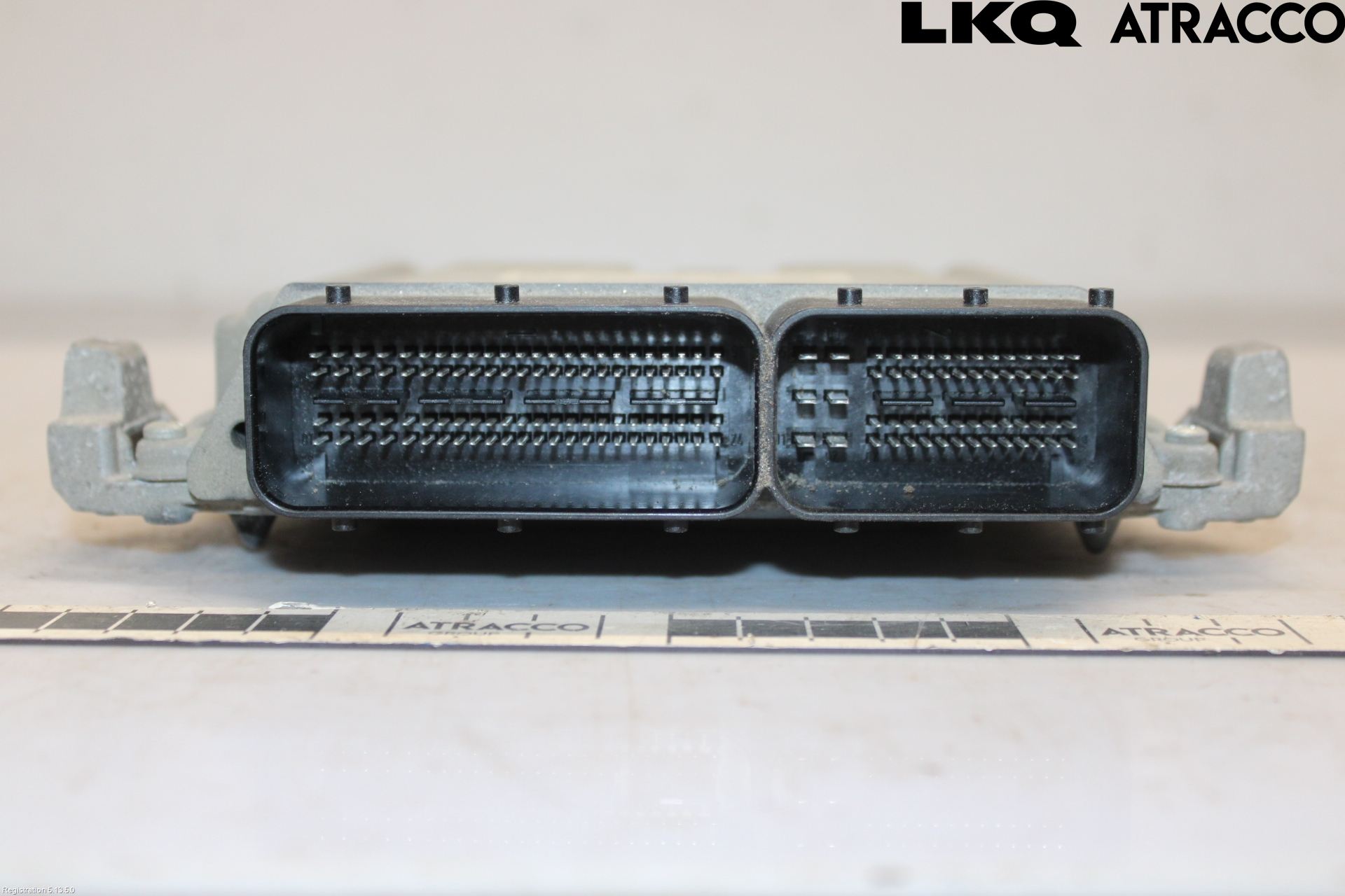 Mercedes-Benz MB GLC-KLASS (X253/C253) 15-22 Styrenhet Insprut Bensin