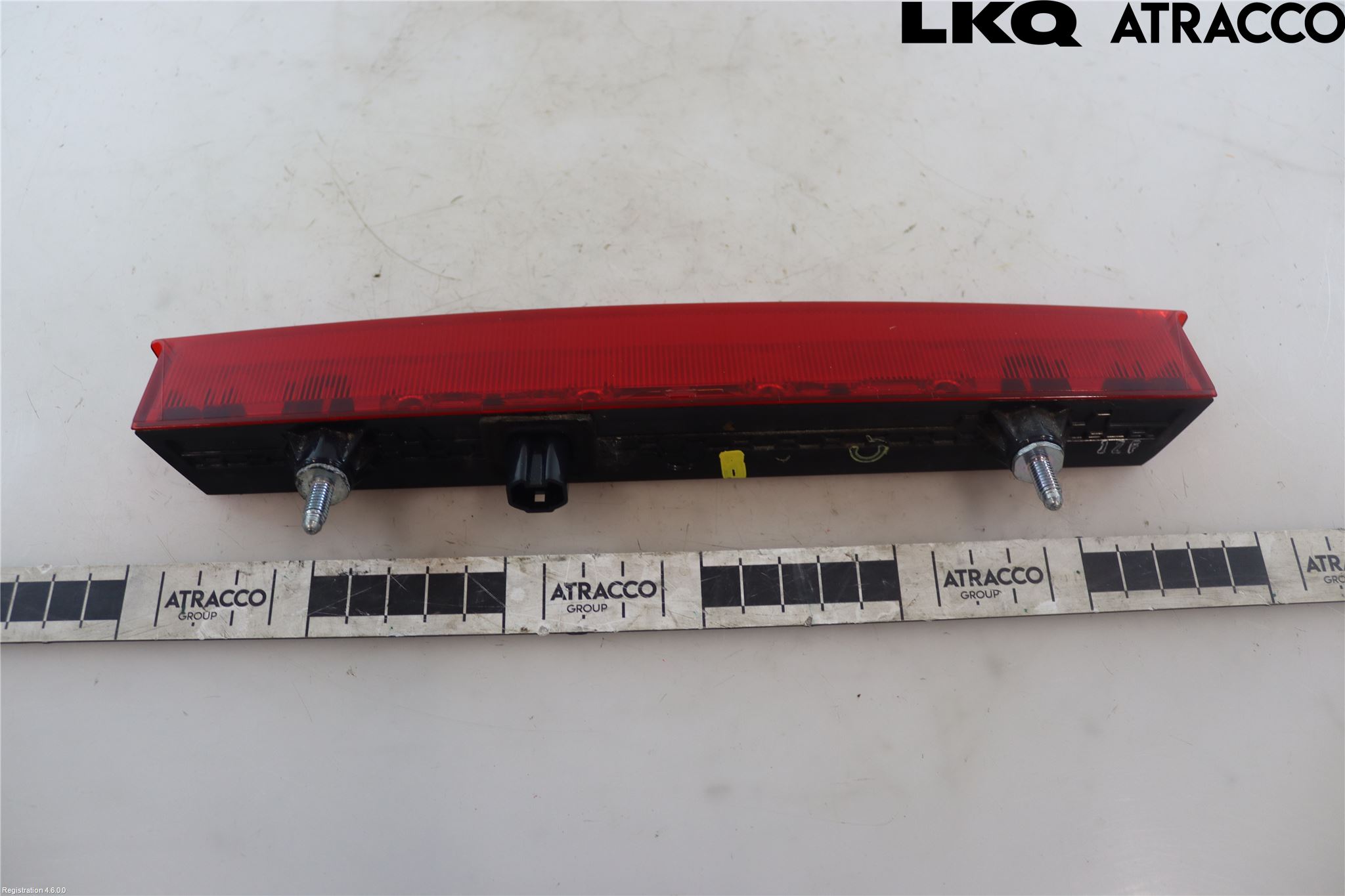 Toyota COROLLA 19- Bromsljus Bakruta