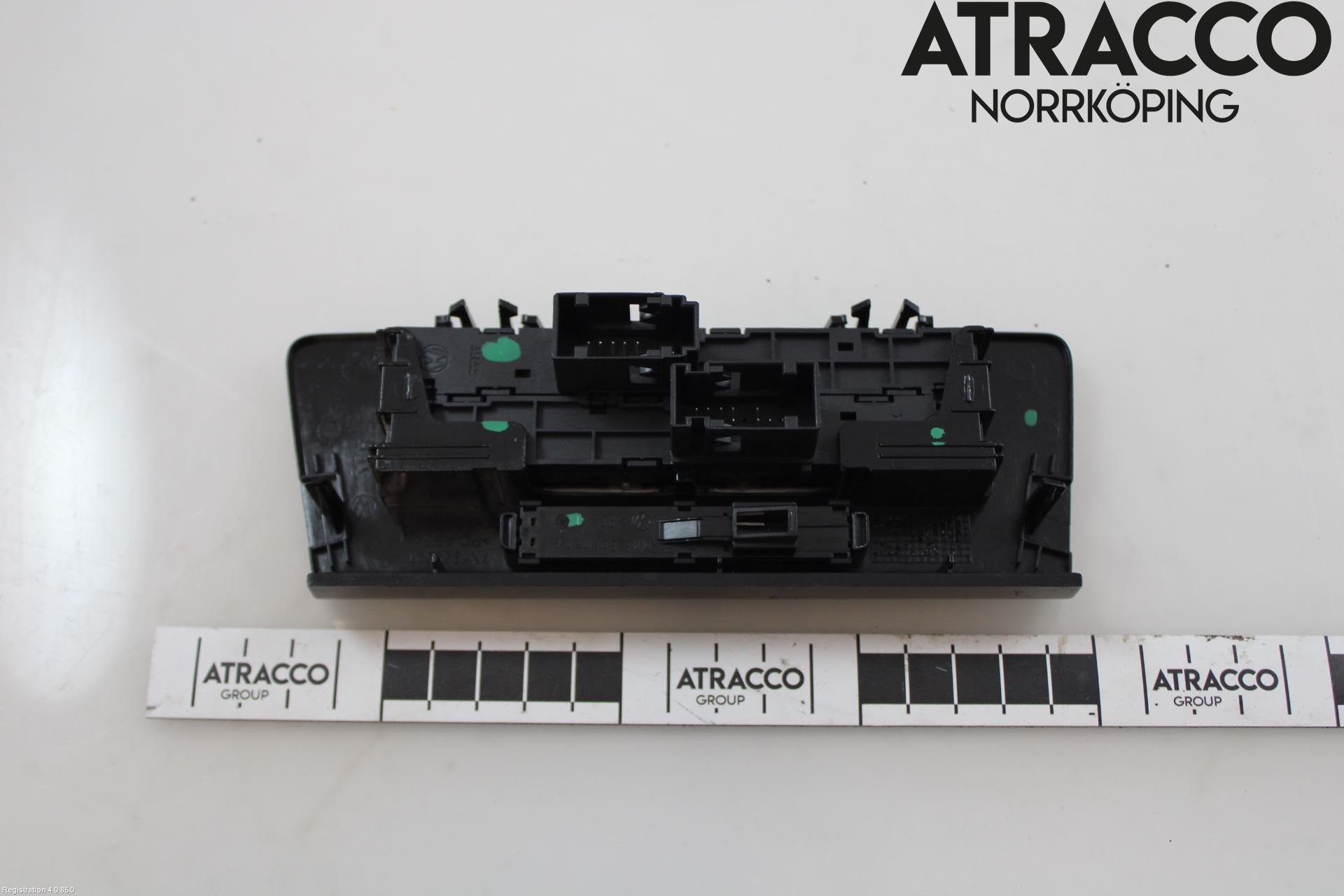 Volkswagen VW SHARAN 11- Strömställare Multifunktion