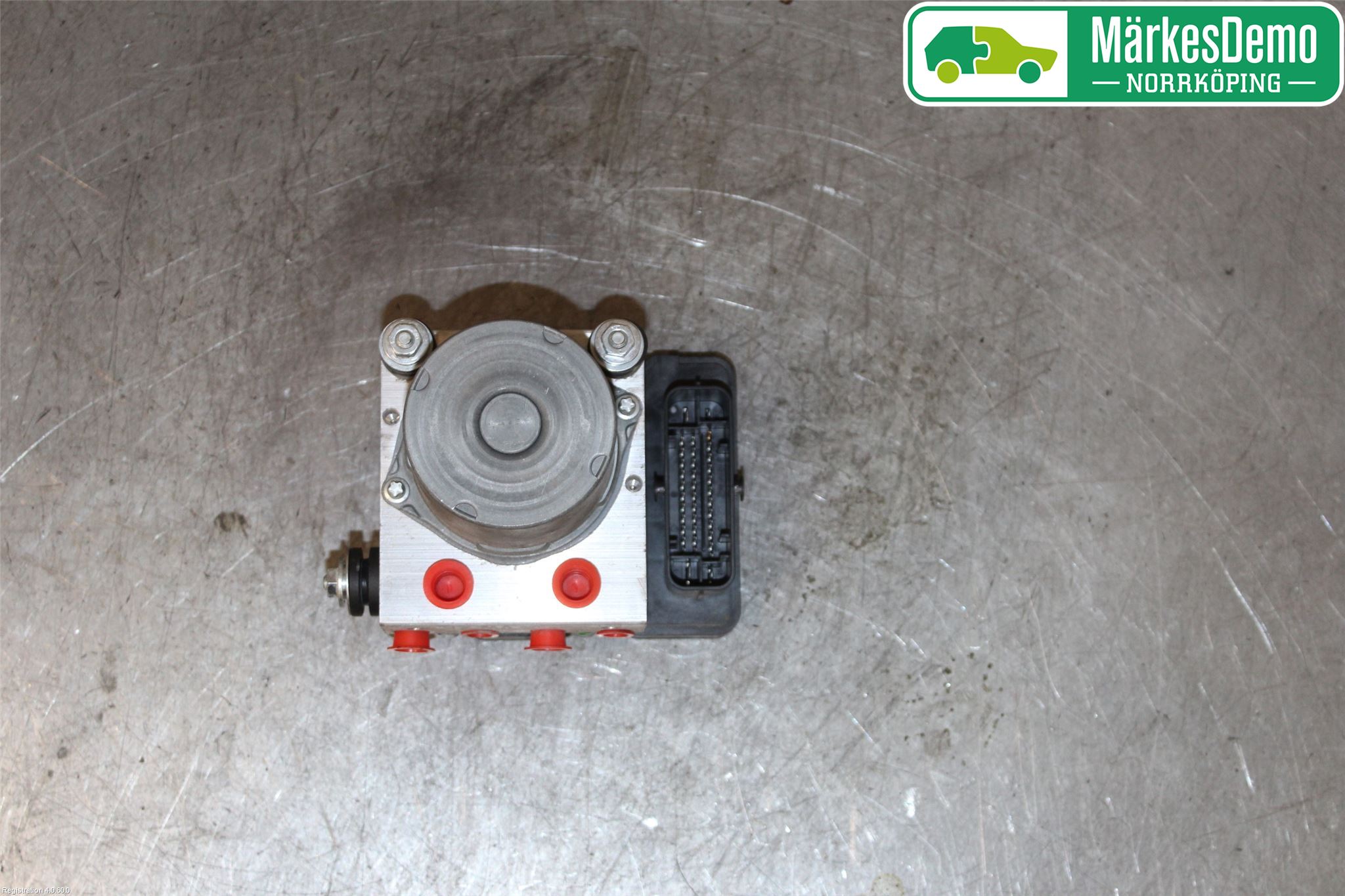 Audi A1/S1 11-18 Abs Hydraulaggregat