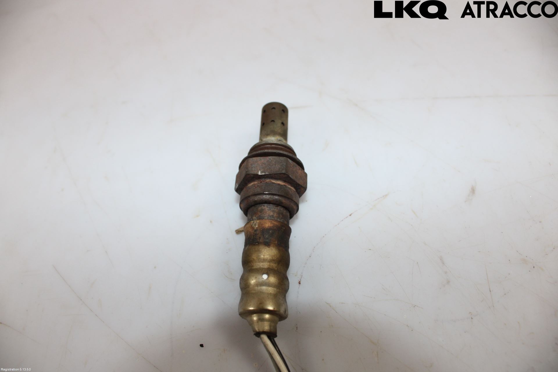 Ford FIESTA 09-12 Injlambdasond