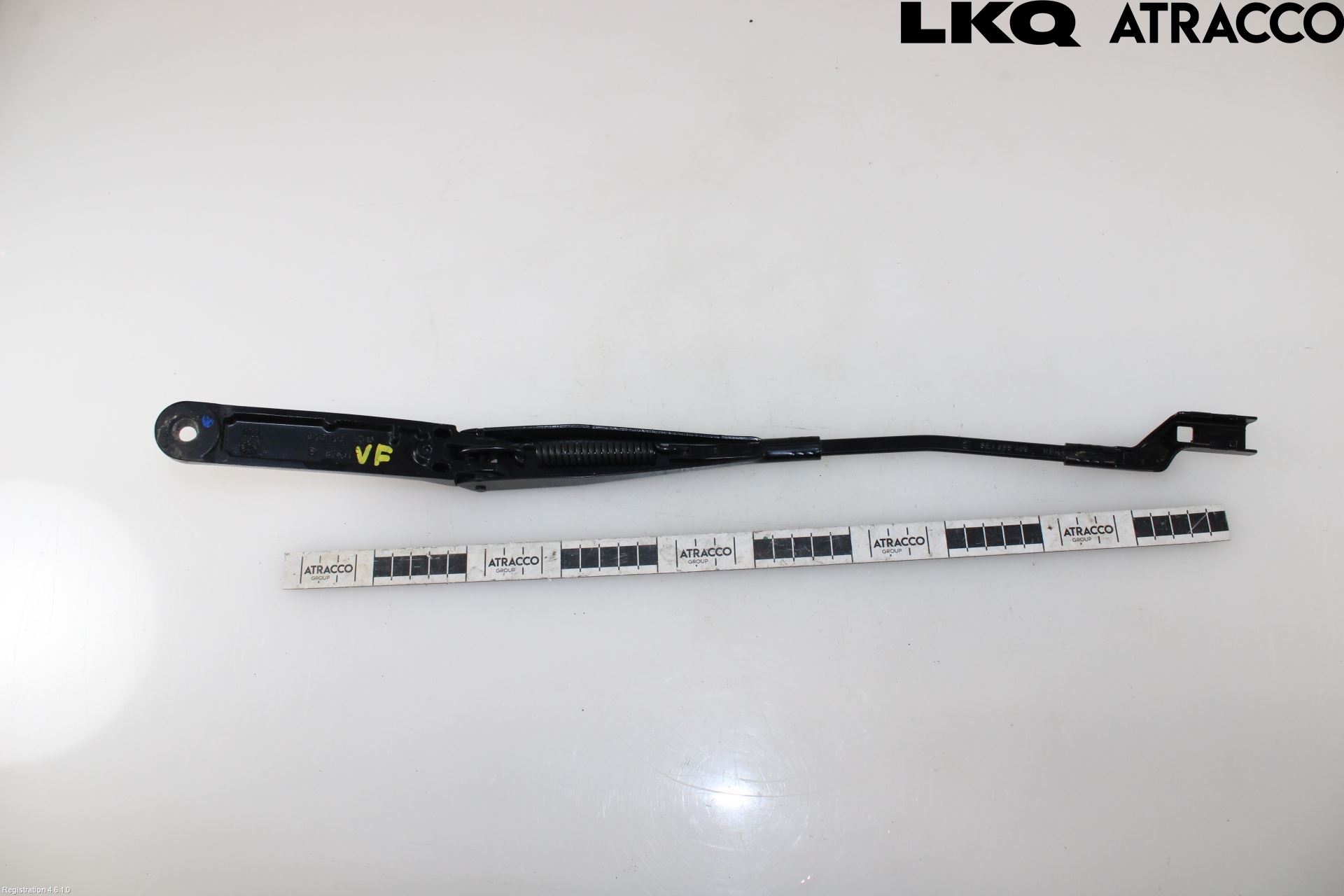 Skoda OCTAVIA (NX) 20- Torkararm Armar Vindruta