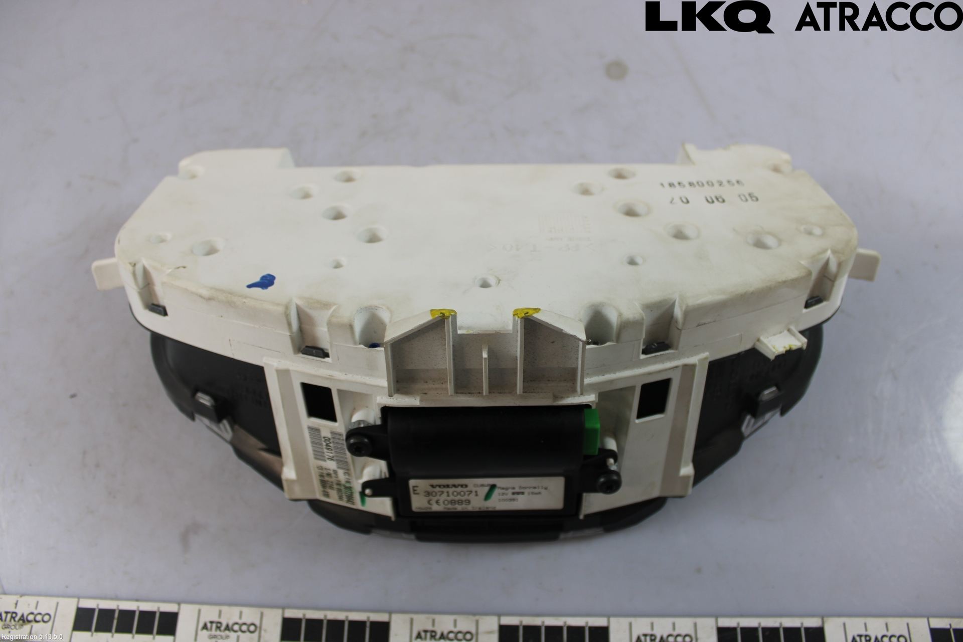 Volvo S40 04-07 Instrument Komb