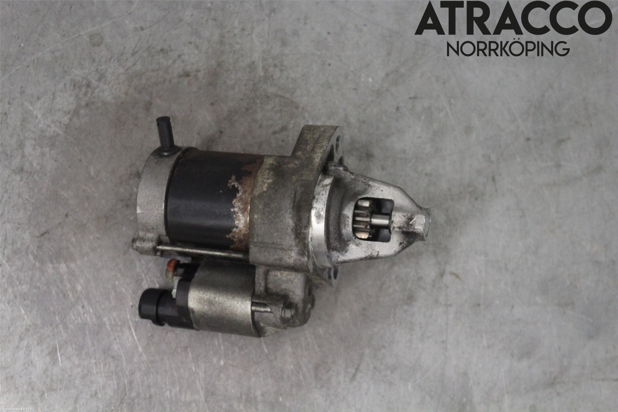 Honda CIVIC 06-11 Startmotor