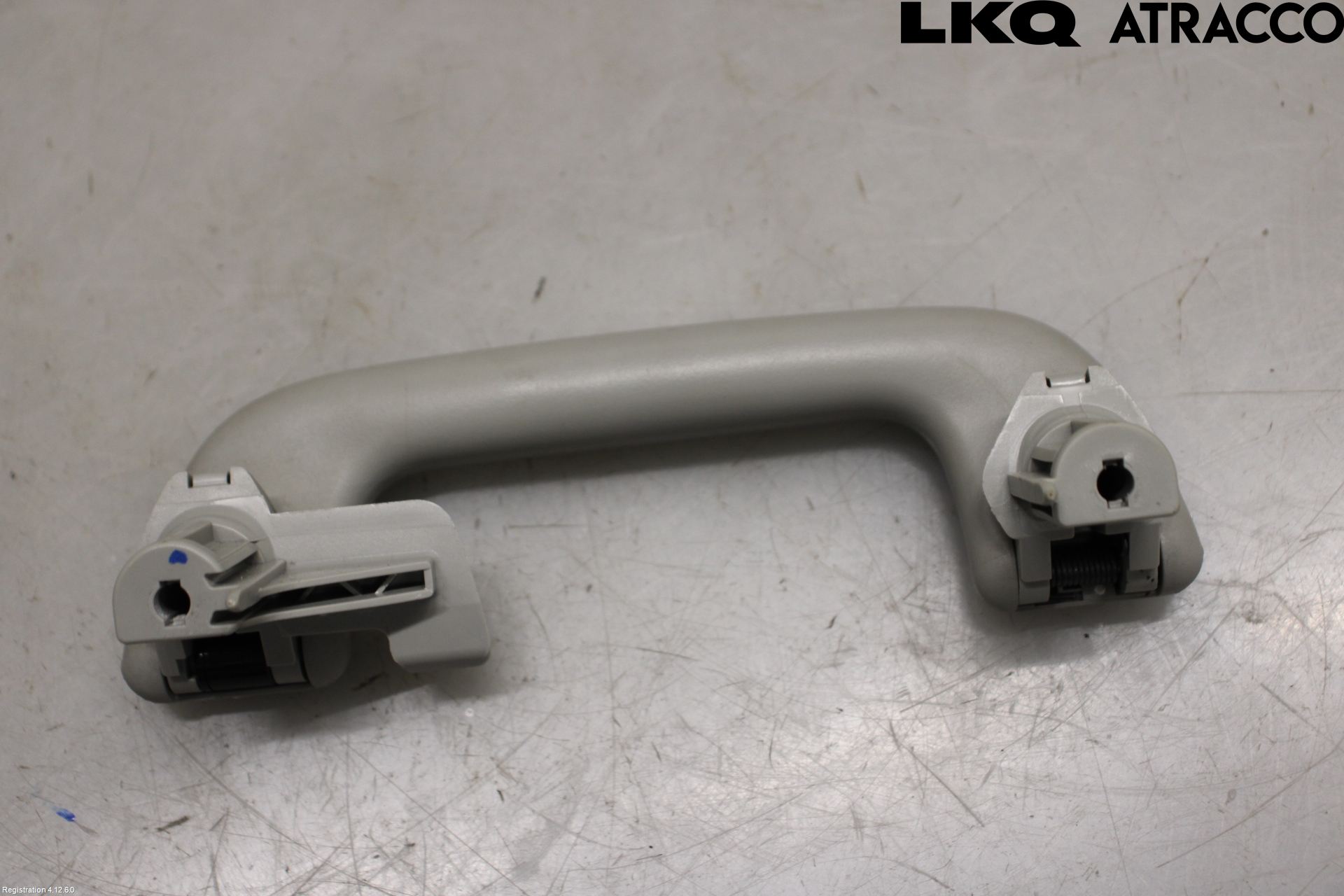 Toyota AVENSIS 03-06 Kurvhandtag I Tak
