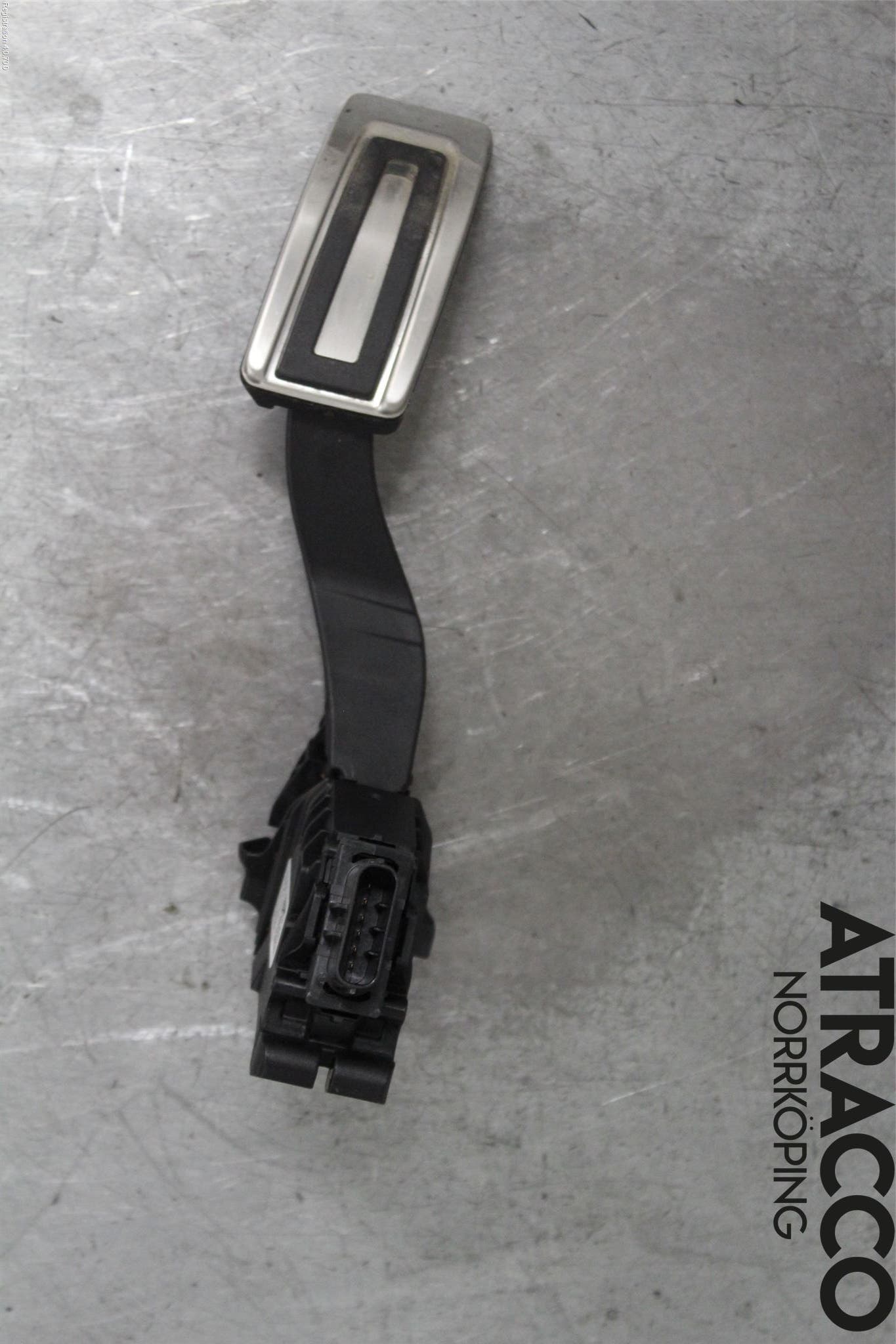 Volkswagen VW PASSAT 15-19 Gaspedal