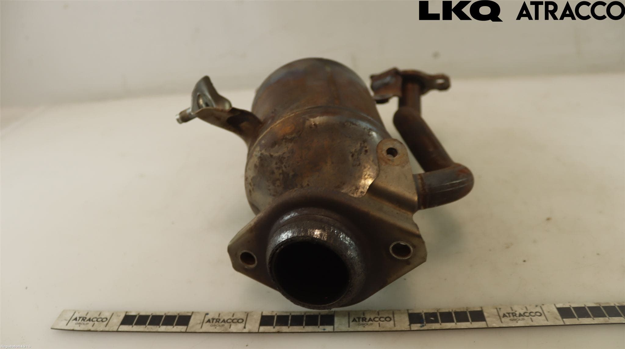 Toyota YARIS CROSS XP21 21- Katalysator