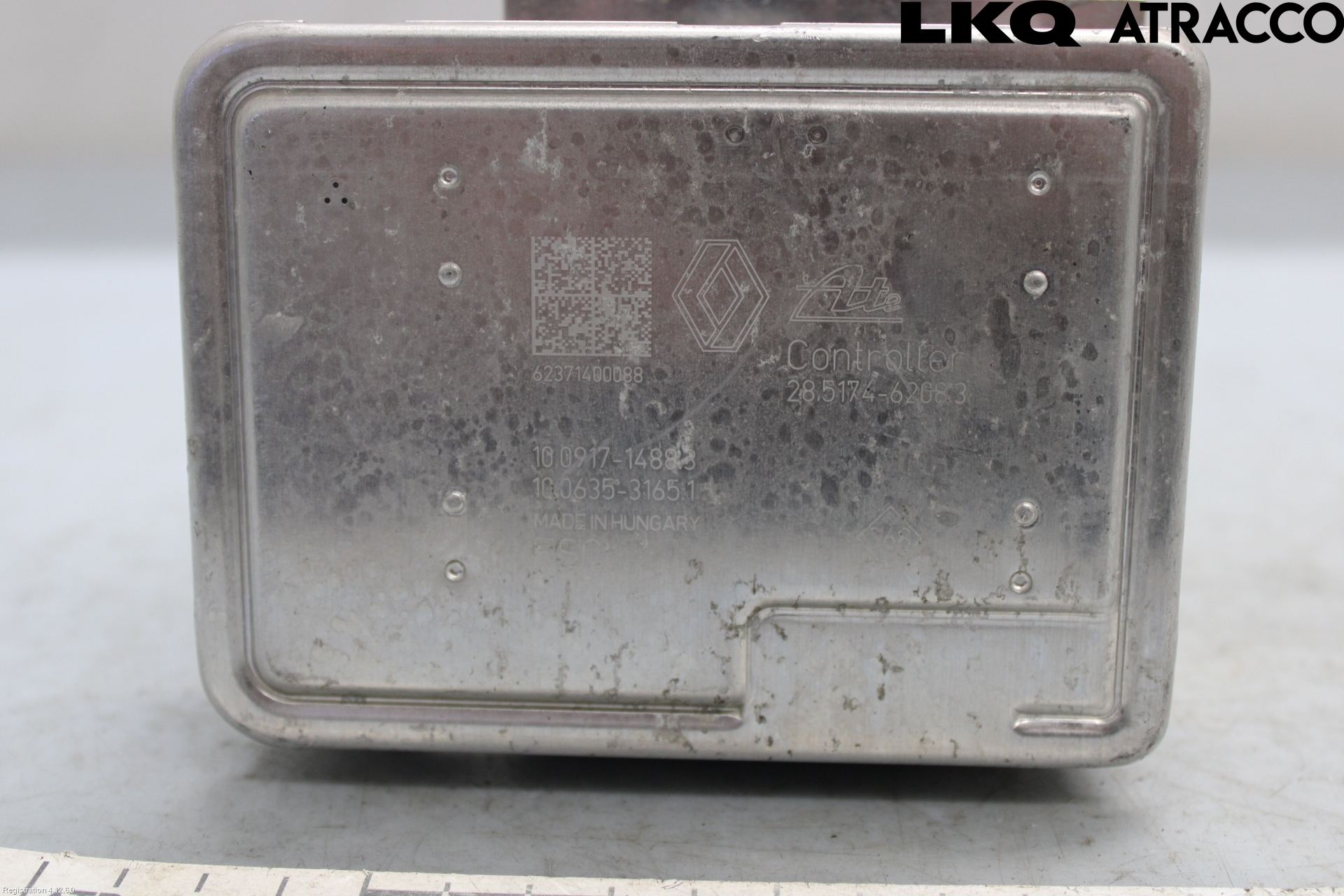 Nissan PRIMASTAR Abs Hydraulaggregat