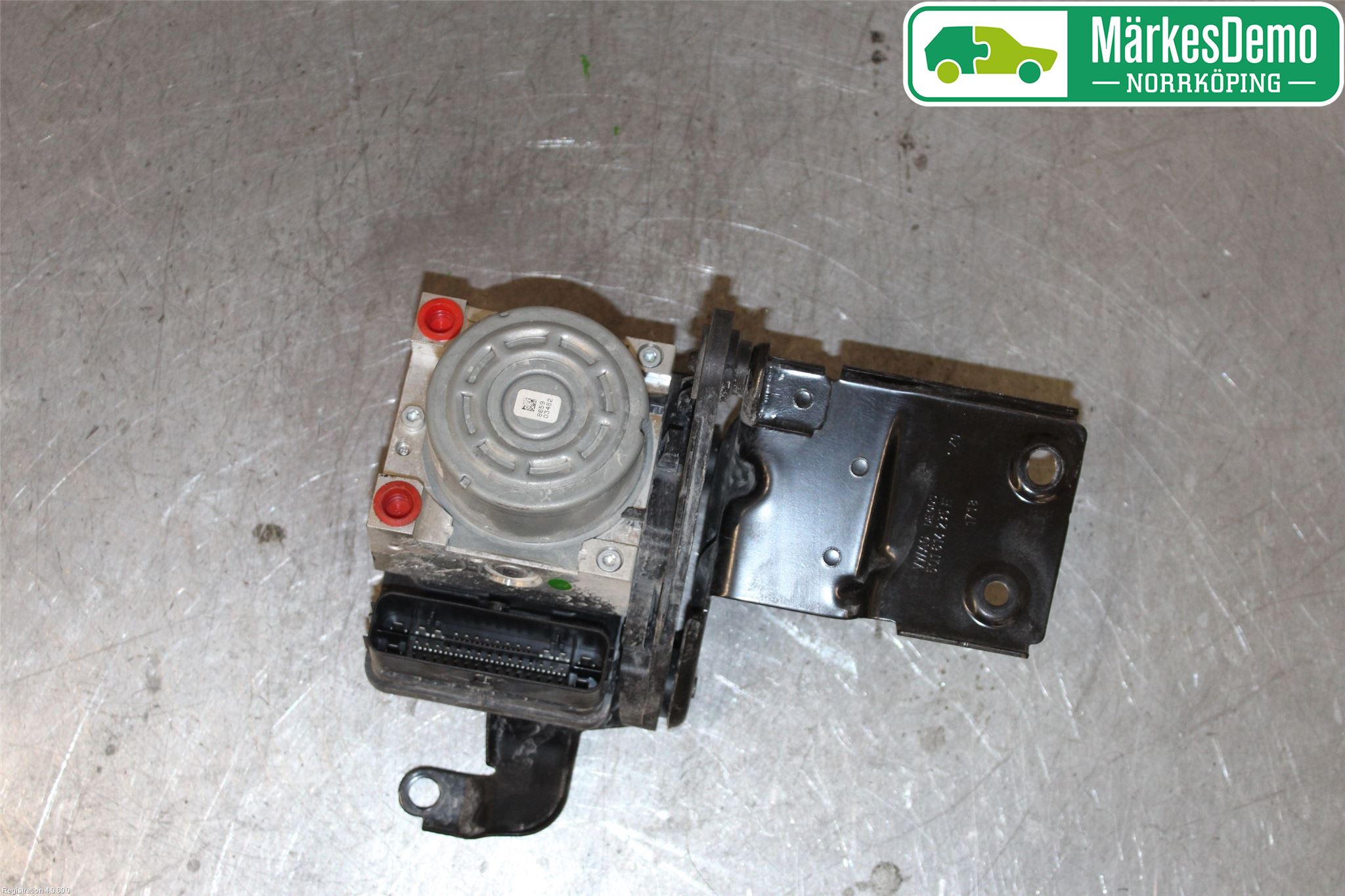 Volkswagen VW PASSAT 15-19 Abs Hydraulaggregat