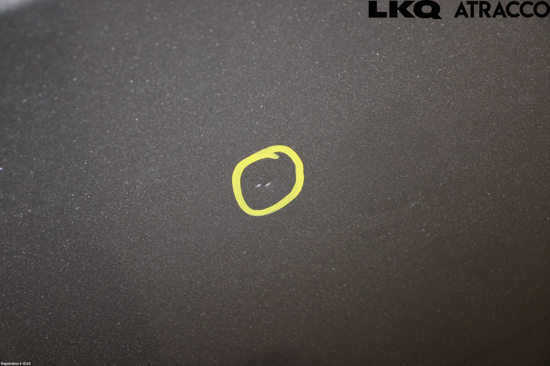 Peugeot 308 08-13 Dörr Bak Höger