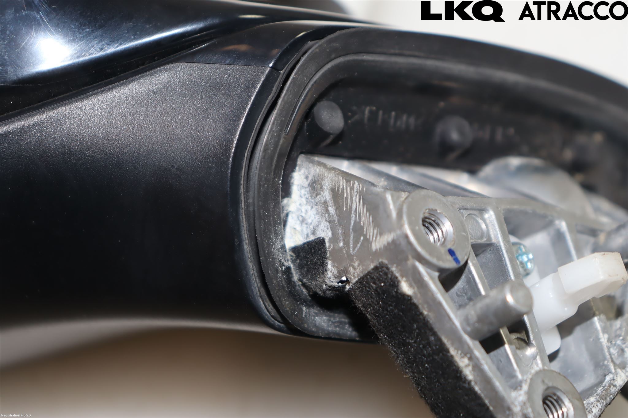 Mazda CX-30 20- Spegel Yttre El Vä