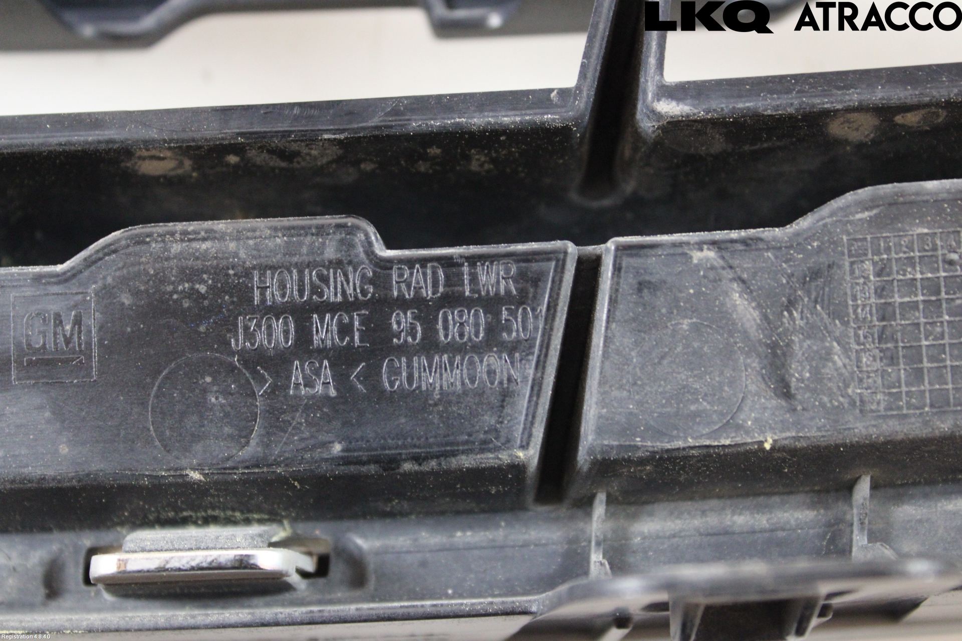 GM CHEVROLET CRUZE Grill Komp