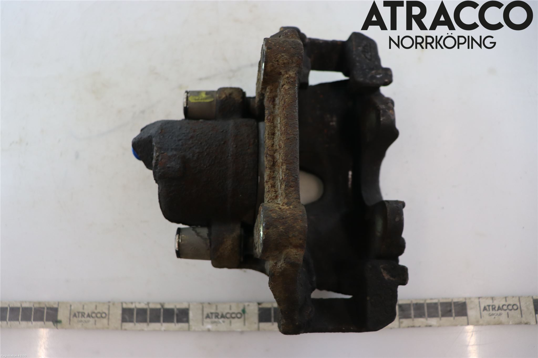 Audi A3/S3     96-03 Bromsok Fram Höger