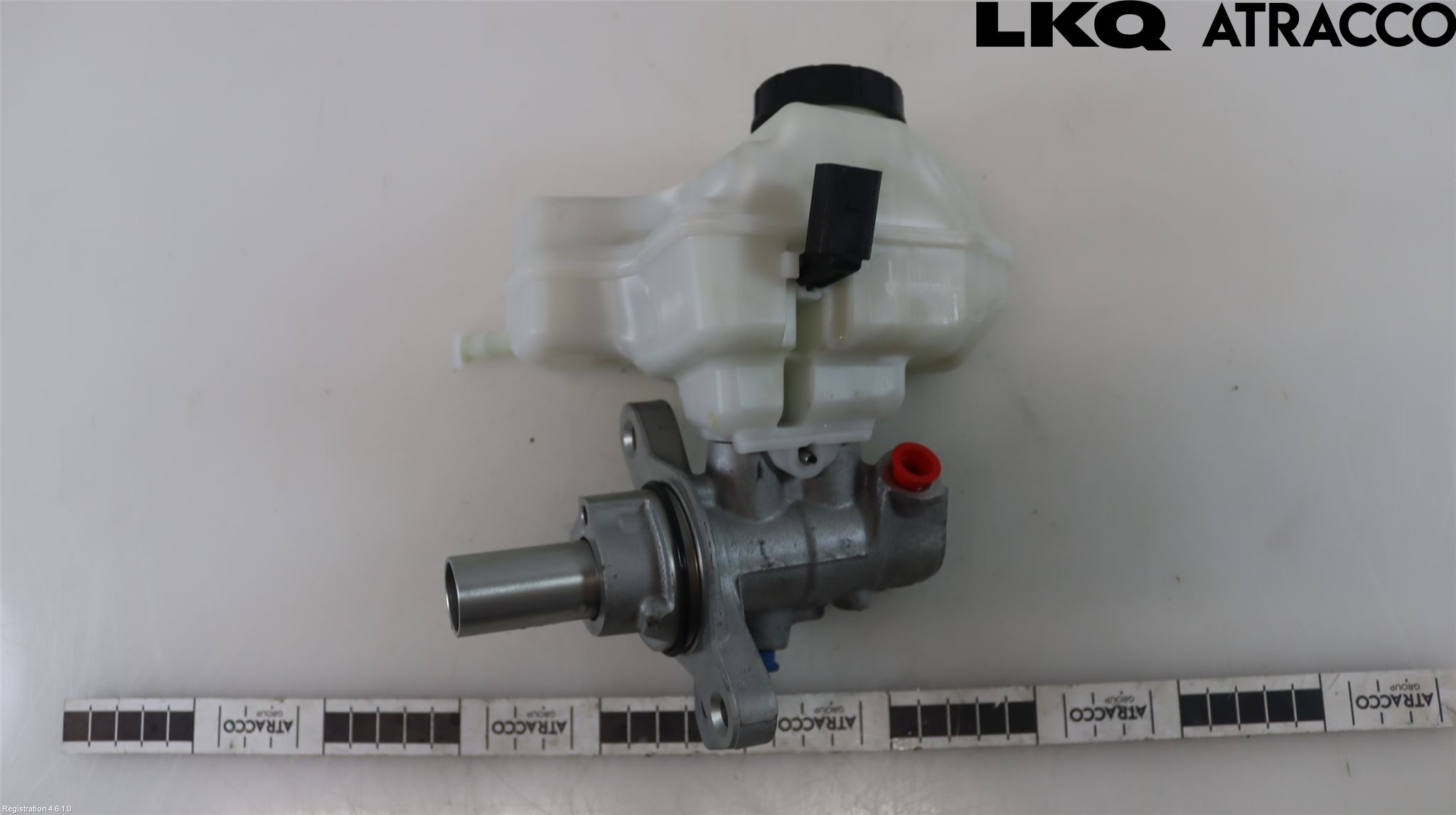 Skoda OCTAVIA (NX) 20- Broms Huvudcylinder