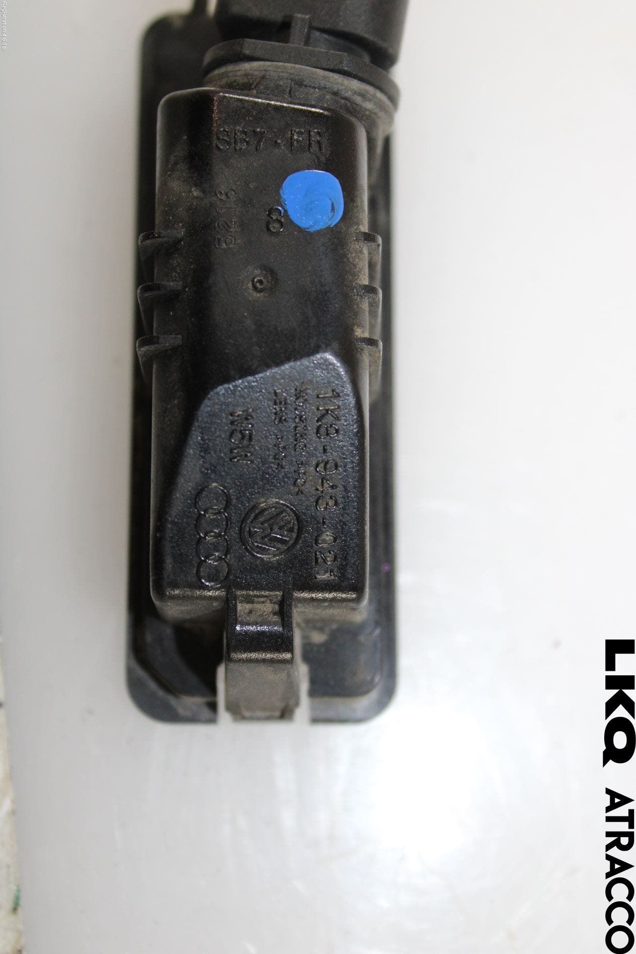 Seat LEON 13-20 Skylt Belysning