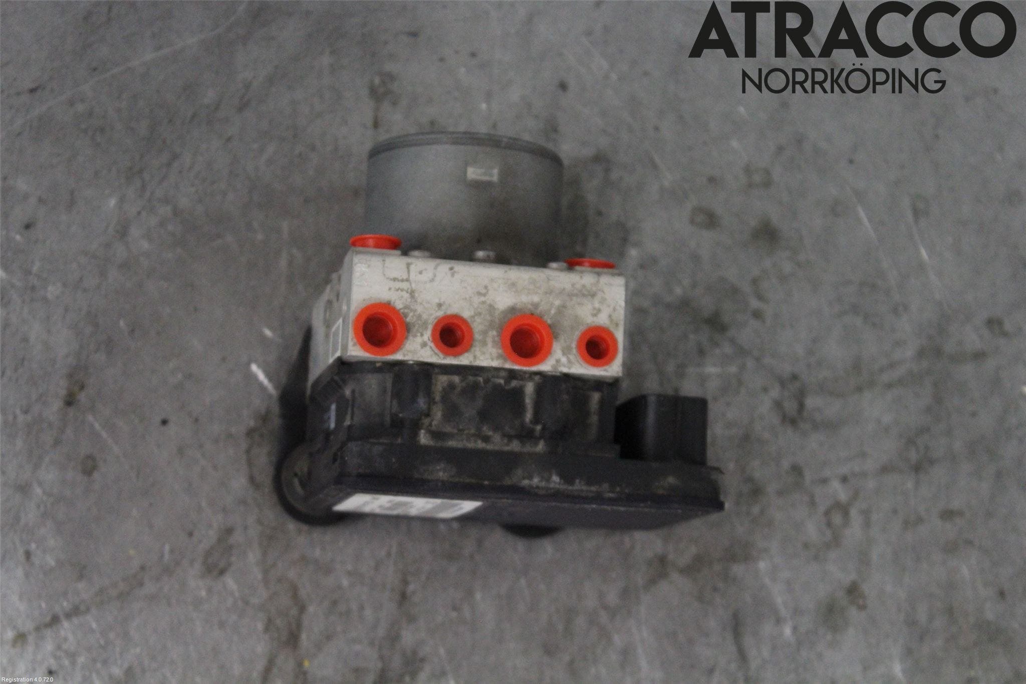 Skoda RAPID Abs Hydraulaggregat