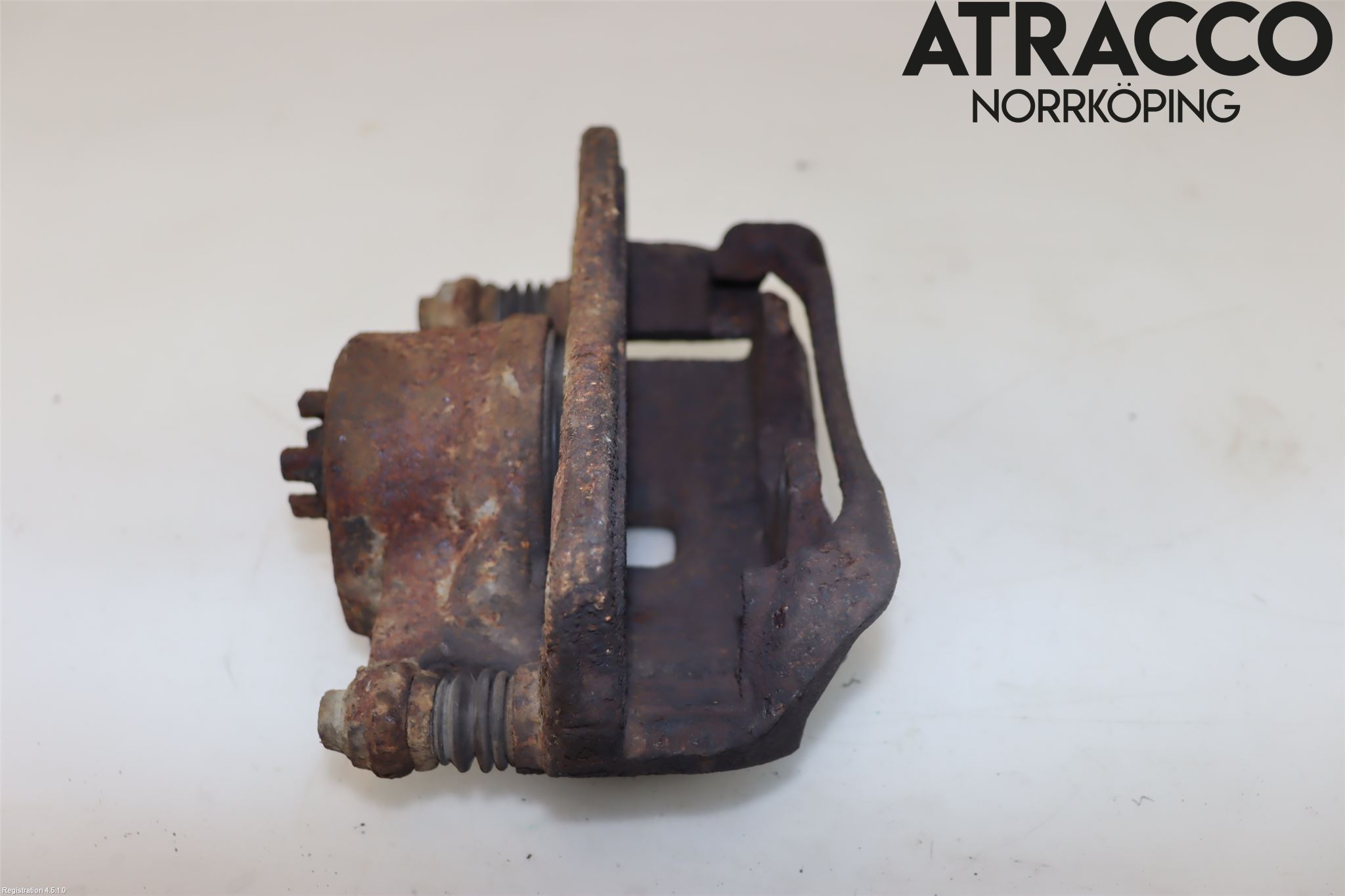 Honda JAZZ 15-20 Bromsok Fram Vänster