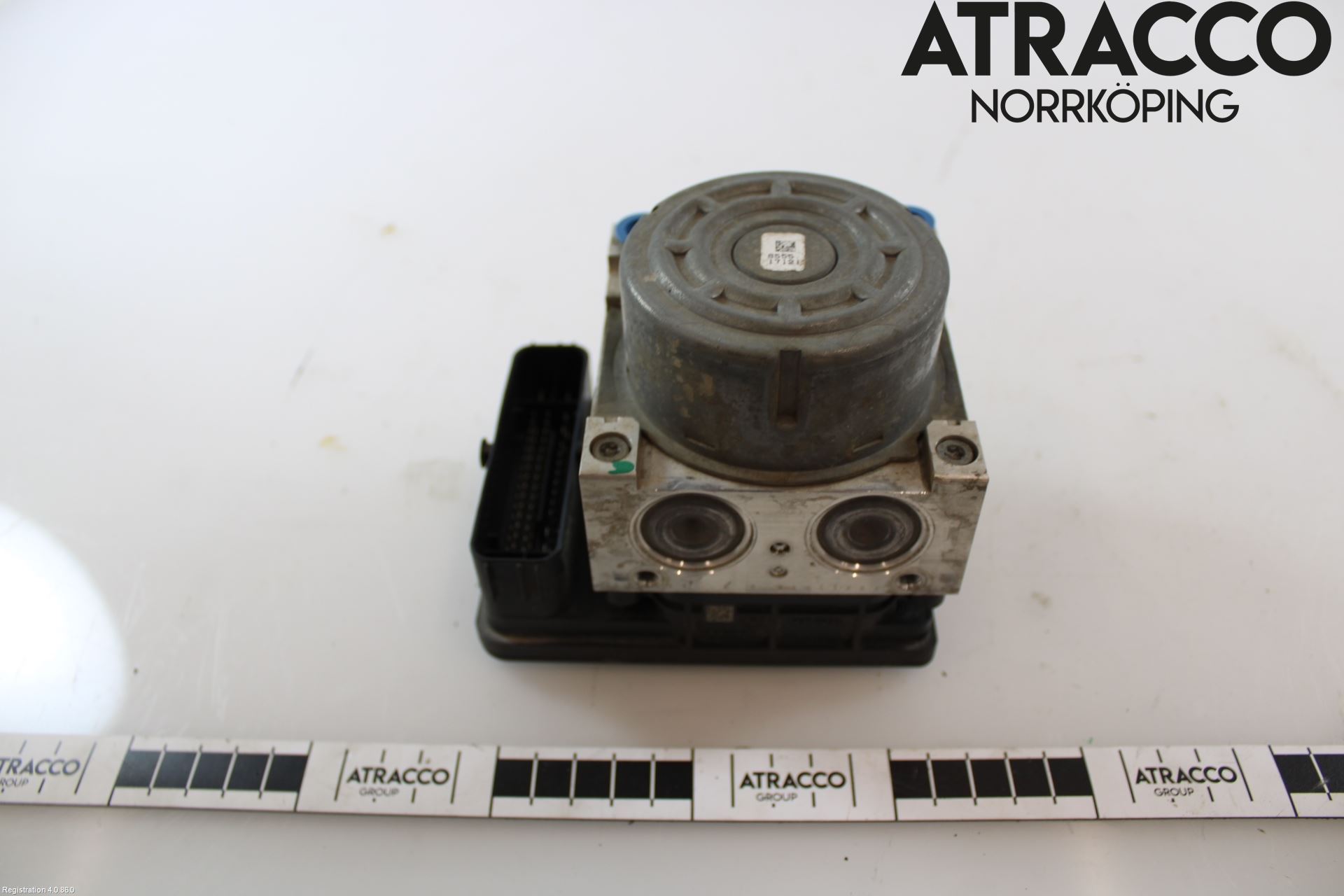 Volkswagen VW GOLF / E-GOLF VII 13-20 Abs Hydraulaggregat
