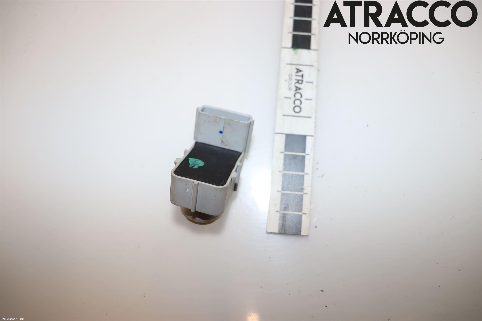 Hyundai i10 BA 14-16 Parkeringshjälp Backsensor