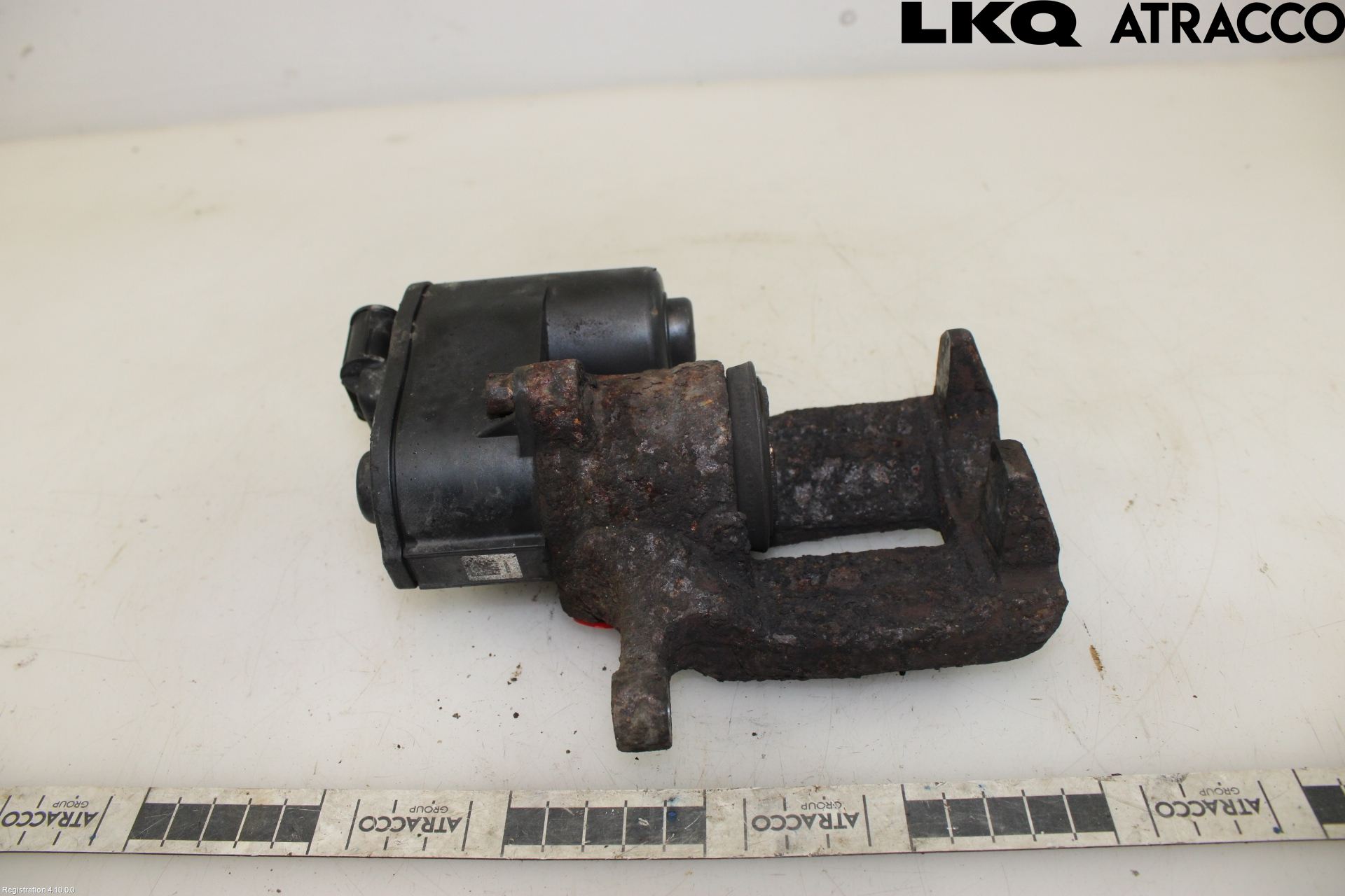 Volvo XC60 09-13 Bromsok Bak Vänster