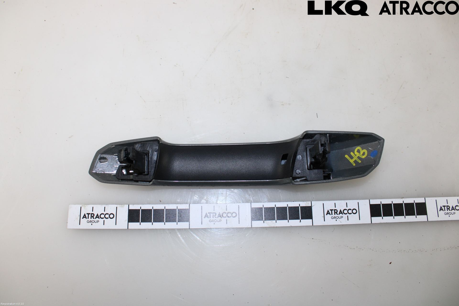 Audi A4/S4 B9 20- Dörrhandtag Yttre Hö