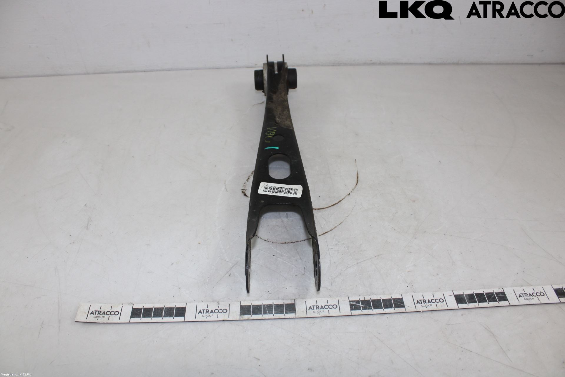 MG 4 23- Bärarm Bak Vänster