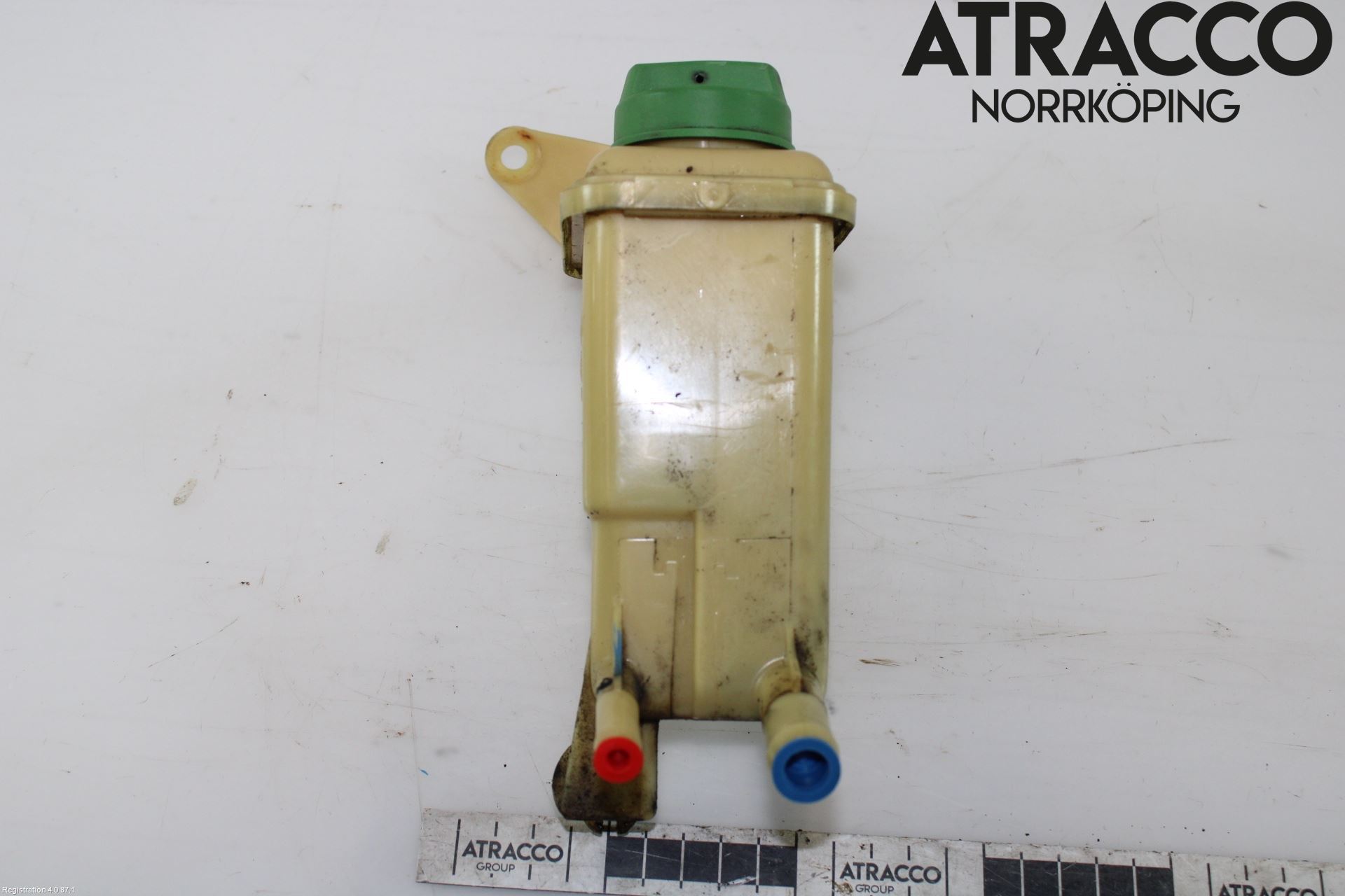 Audi A4/S4 99B-00 Styrservooljebehållare