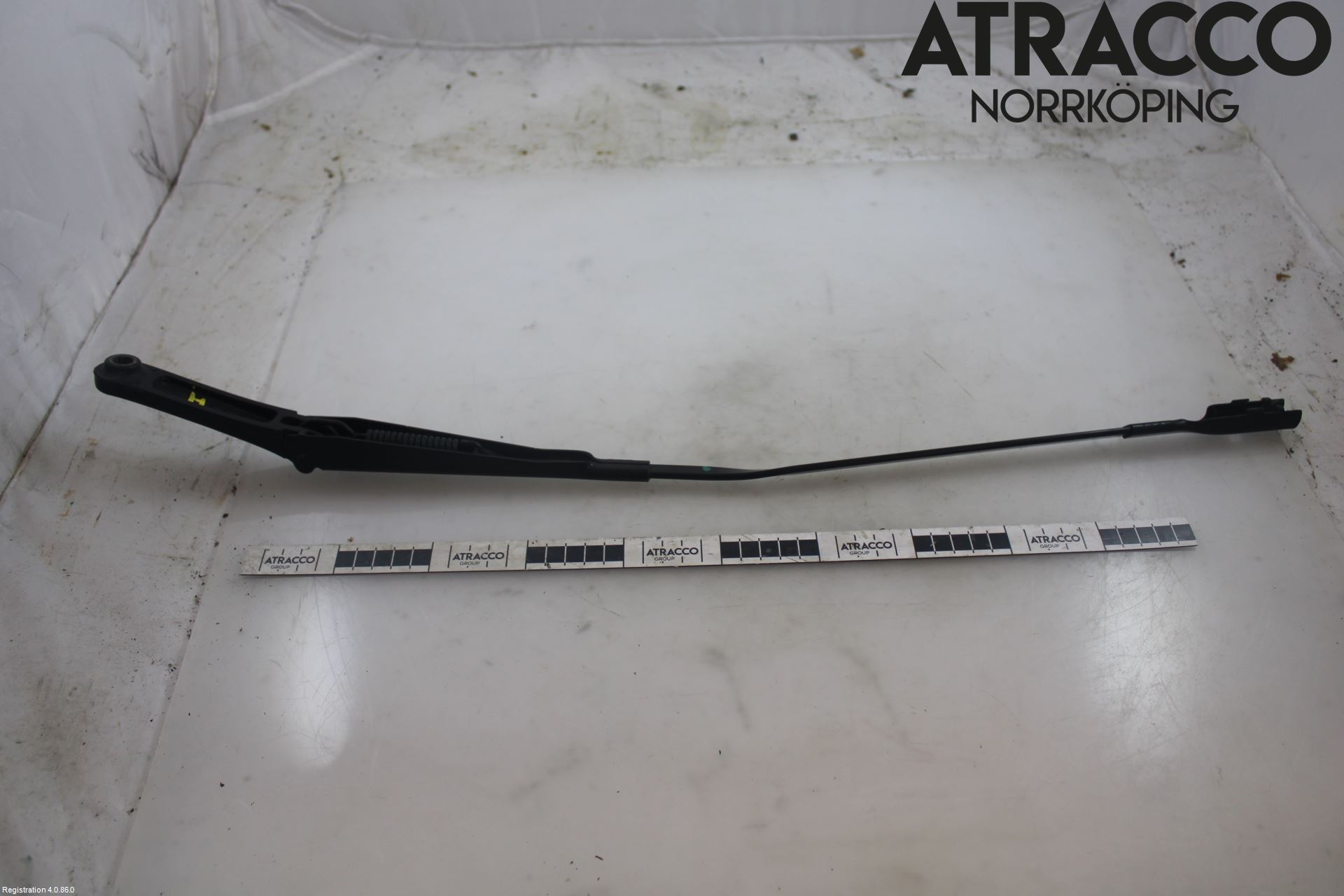 Audi A5 17- Torkararm Armar Vindruta