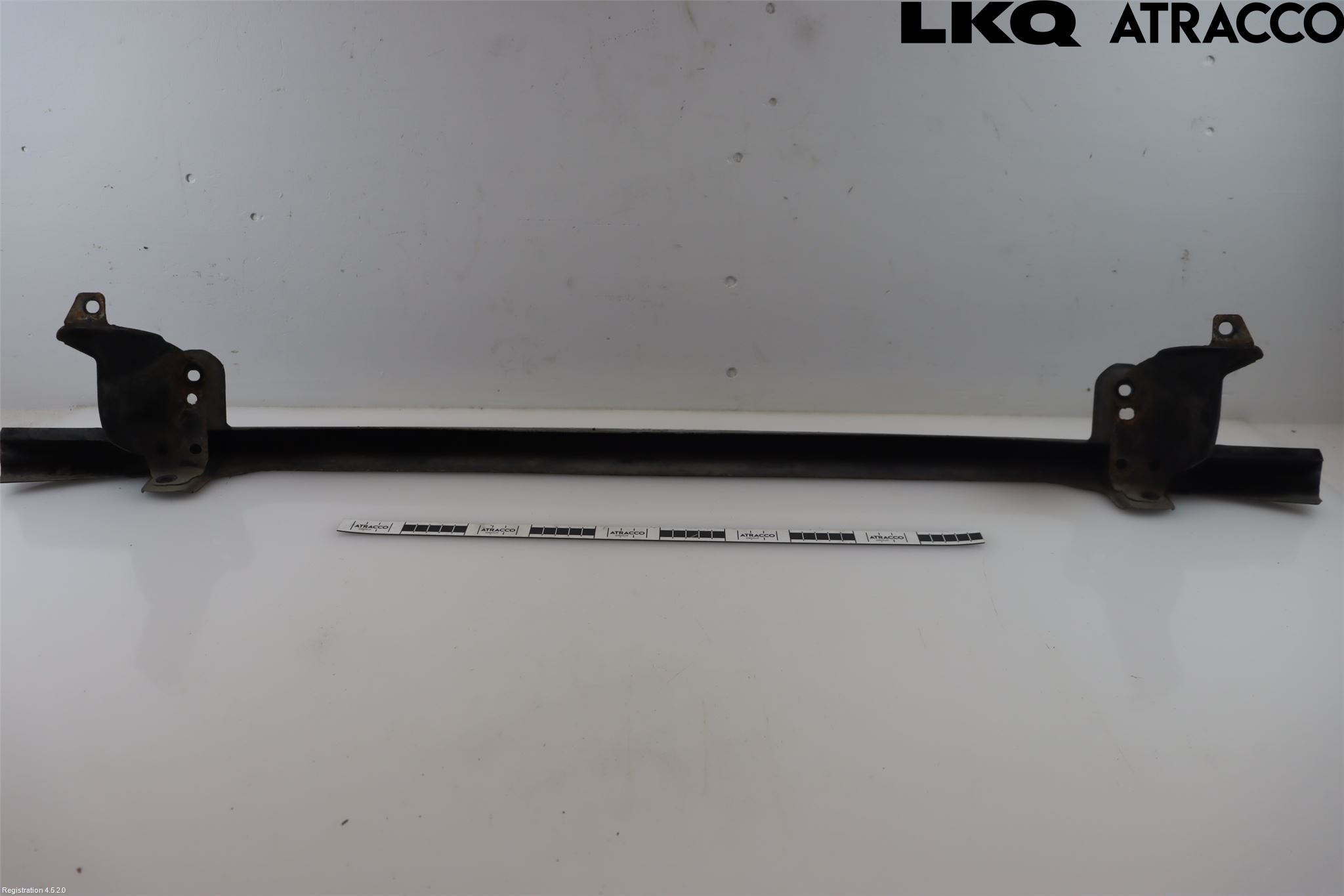 Volkswagen VW GOLF V 04-09 Stötfångarbalk Fram