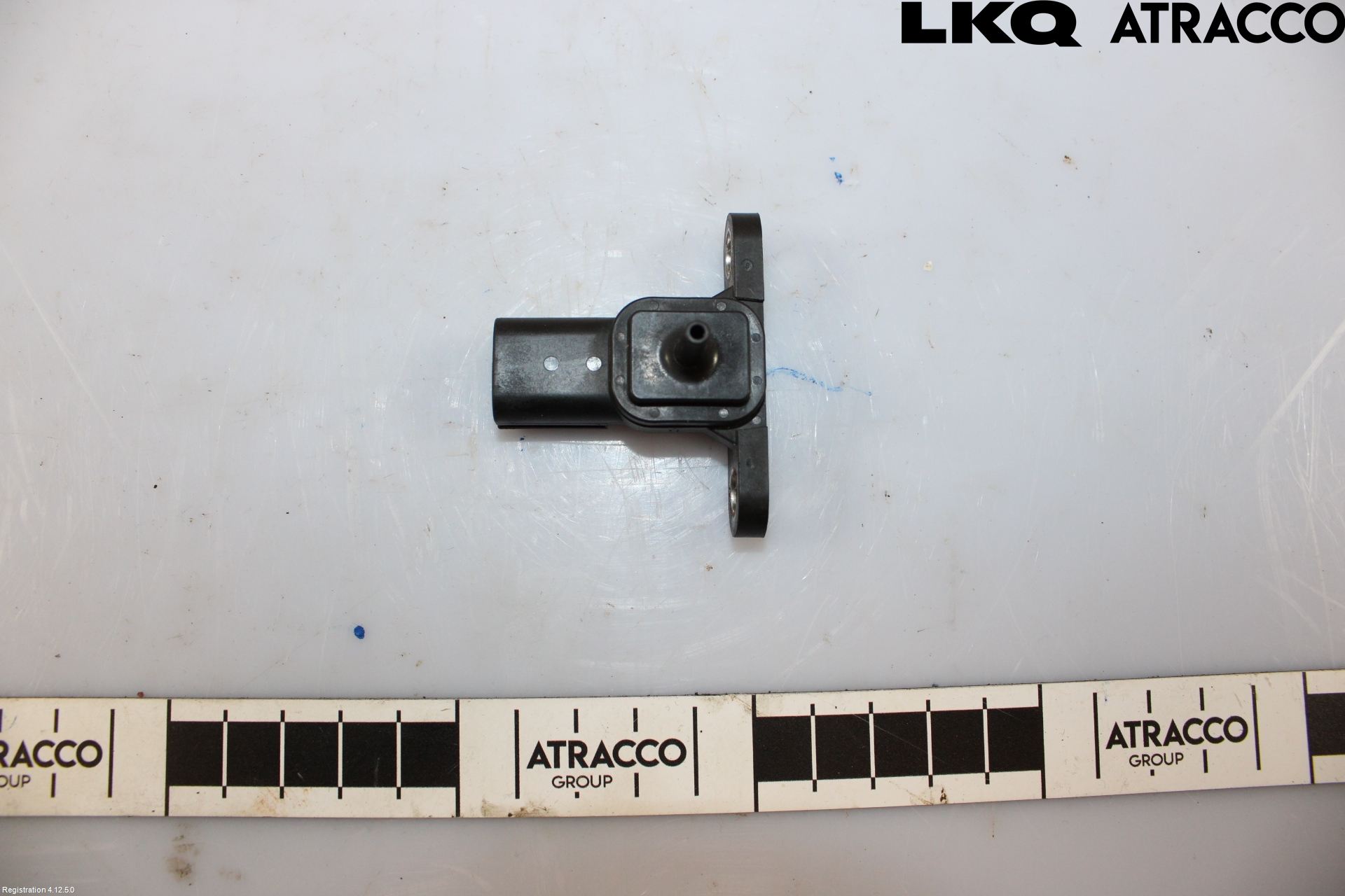 Toyota YARIS XP21 20- Injmappsensor