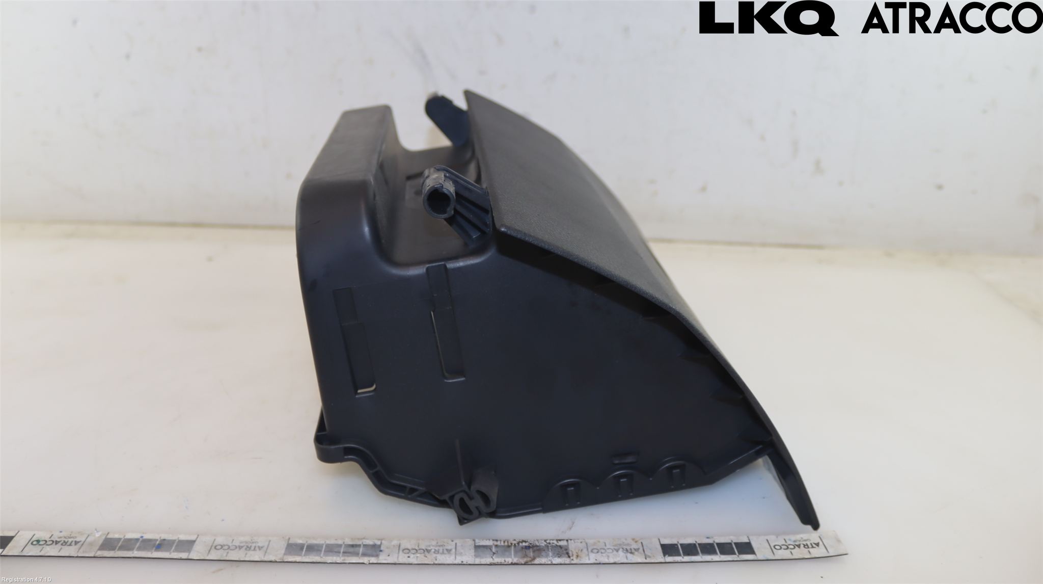 Ford FIESTA     06-08 Handskfacklucka