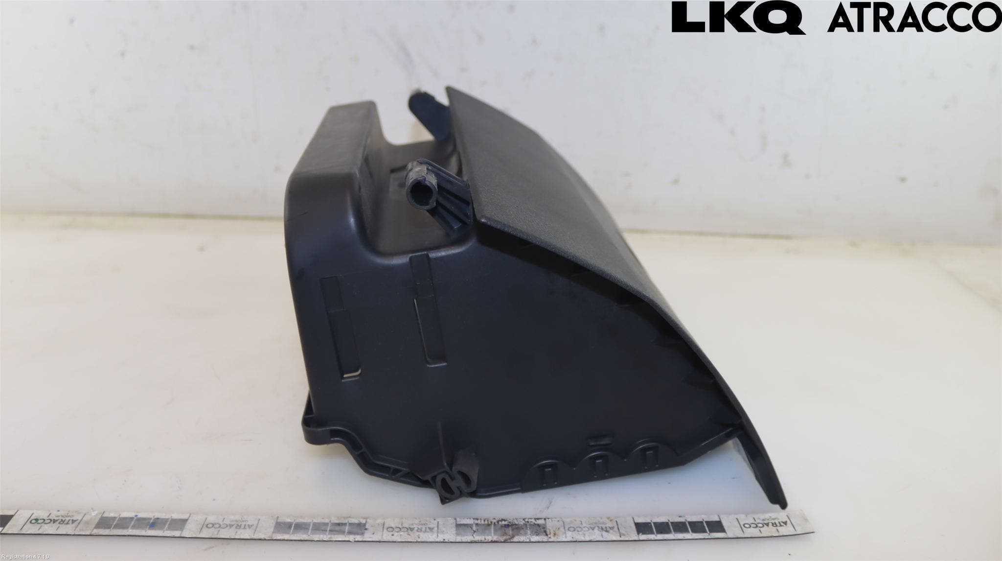 Ford FIESTA     06-08 Handskfacklucka