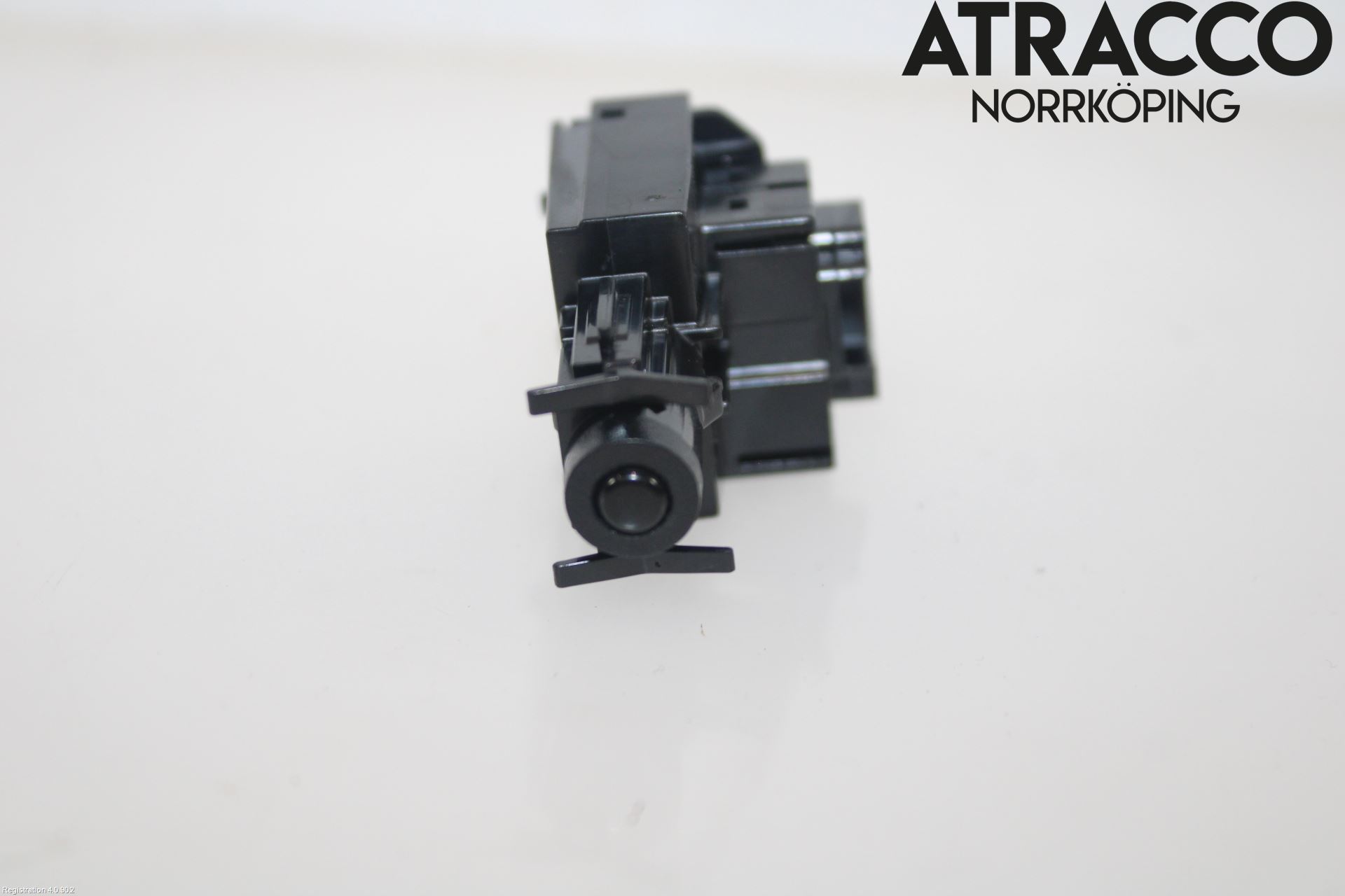 Audi Q4 E-TRON FZ 22- Ac Innertemperatur Sensor