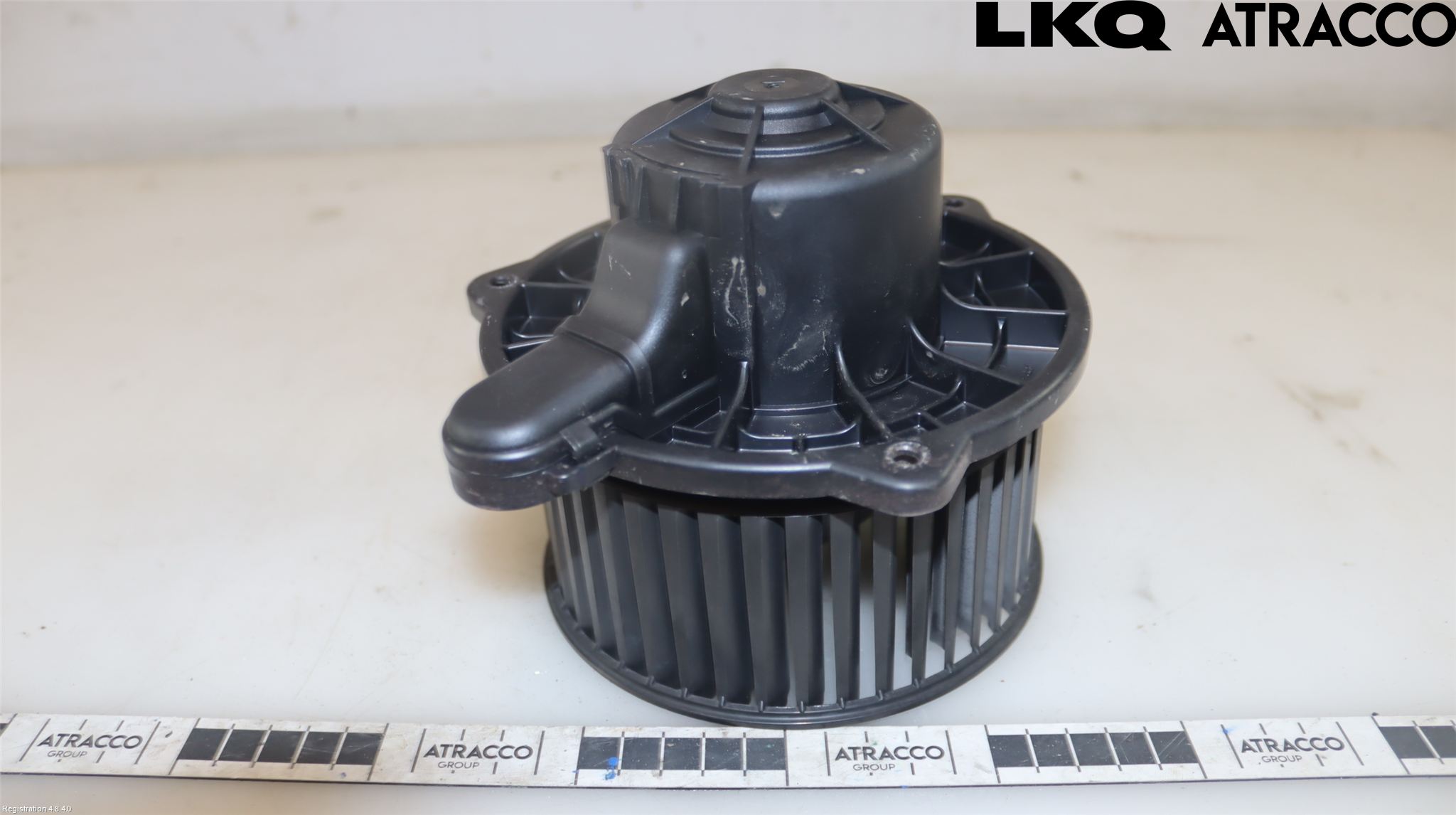 Kia PICANTO    04-11 Värmefläkt