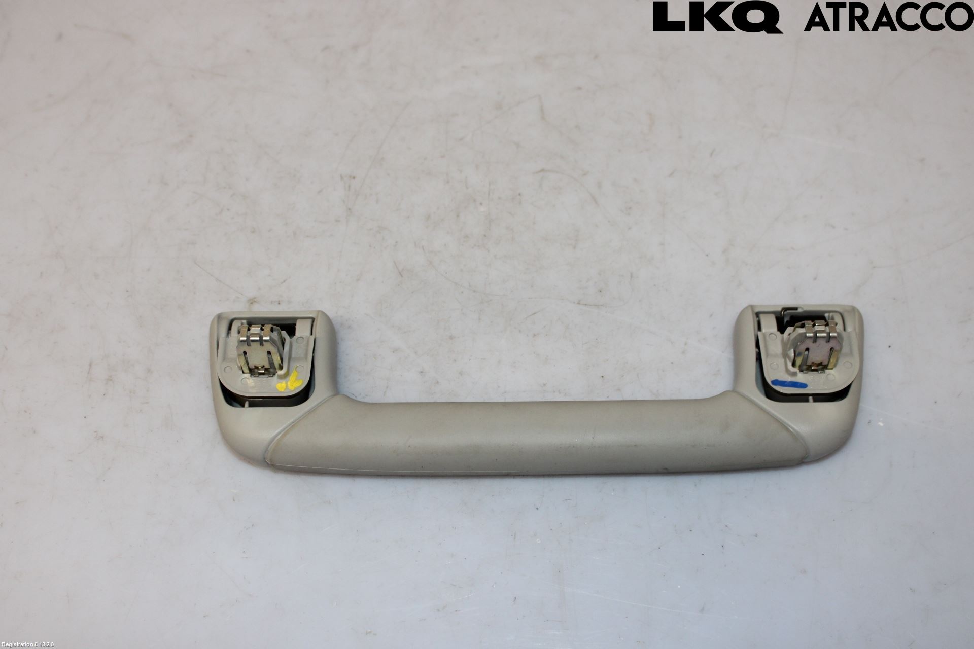 Lexus IS 250/350 14-20 Kurvhandtag I Tak