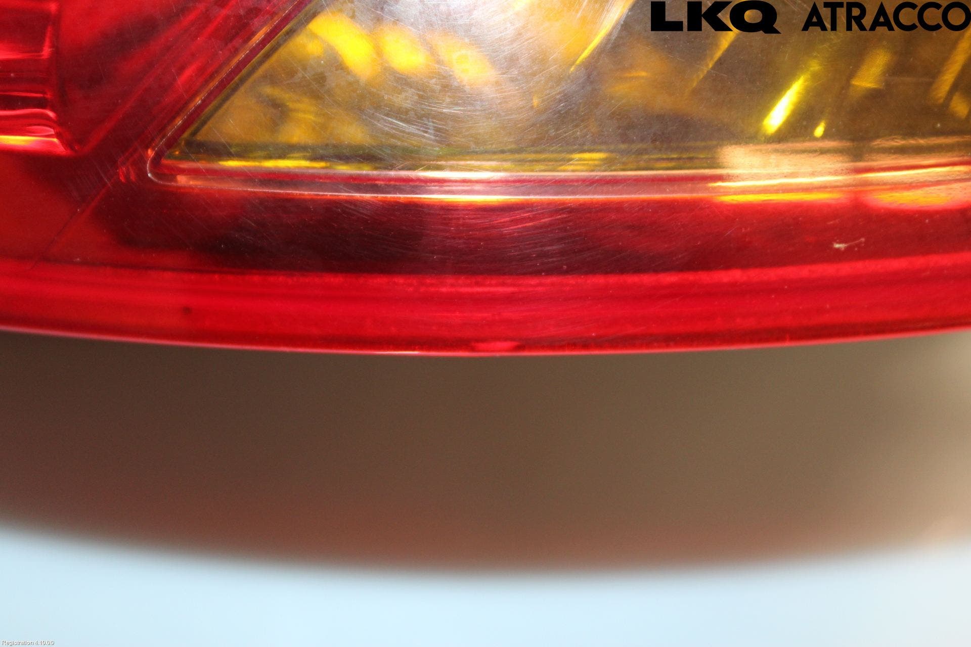 Kia CEED 12-18 Bakljus Vänster