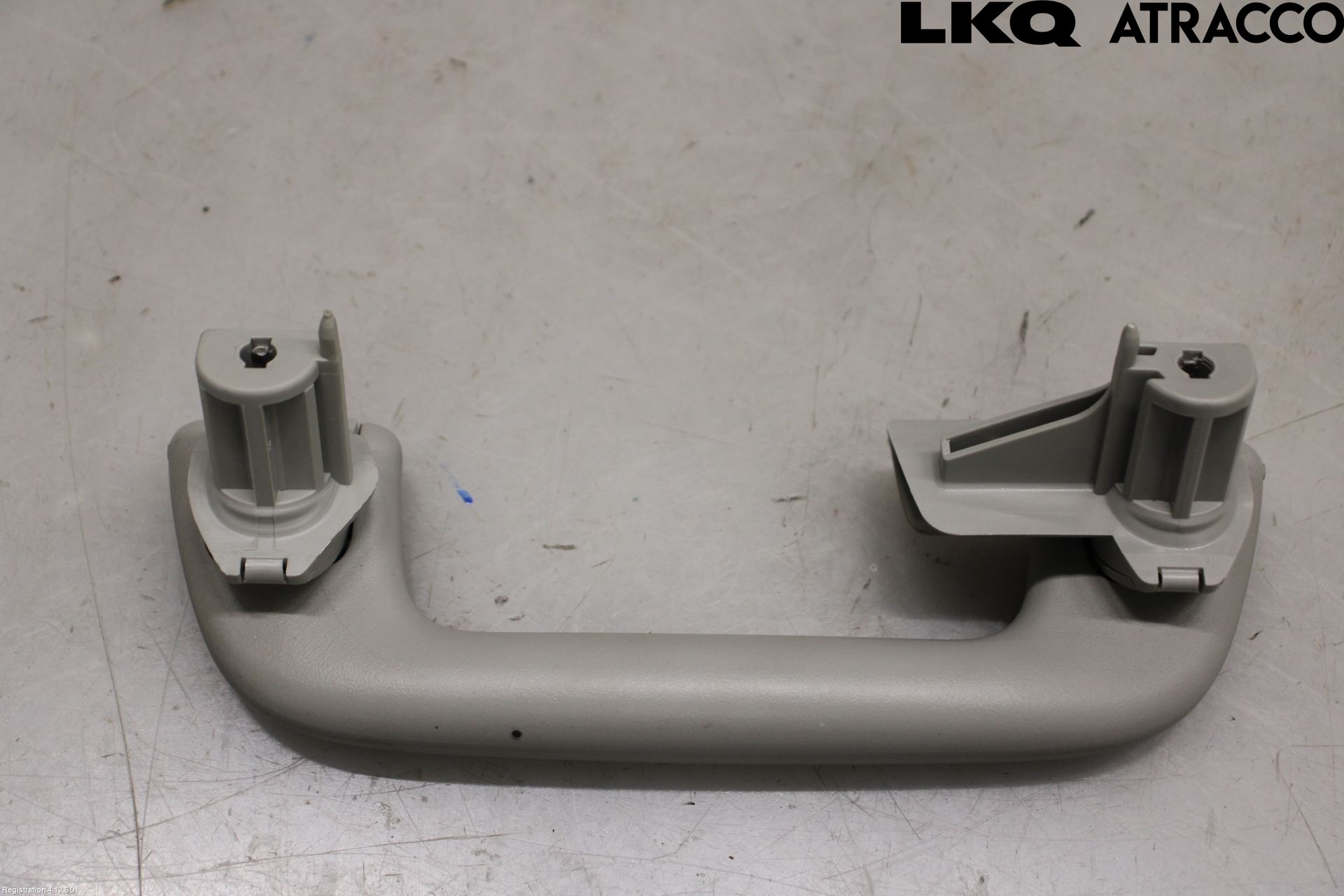 Toyota AVENSIS 03-06 Kurvhandtag I Tak