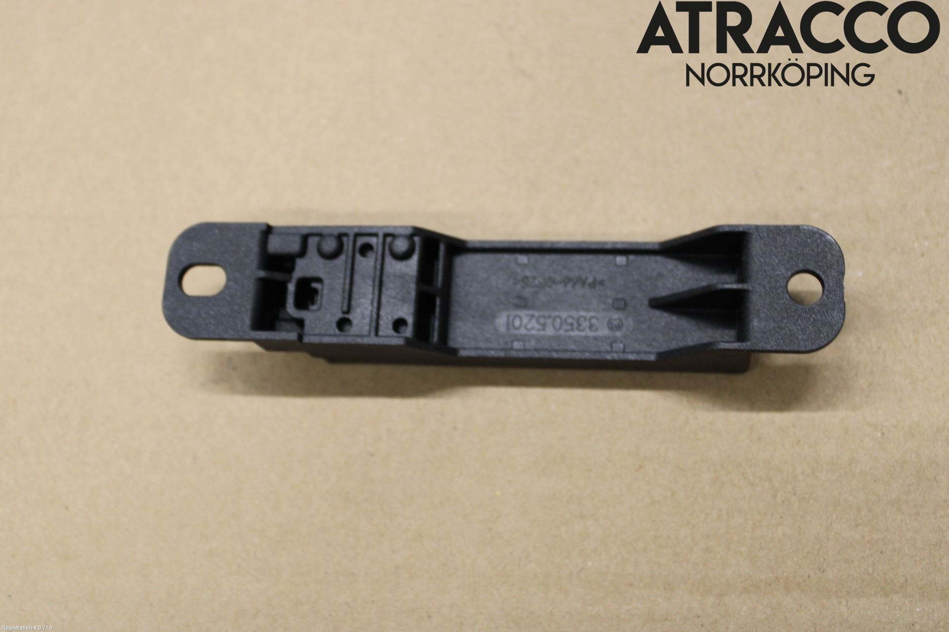 MB GLC-KLASS (X253/C253) 15-22 Antenn