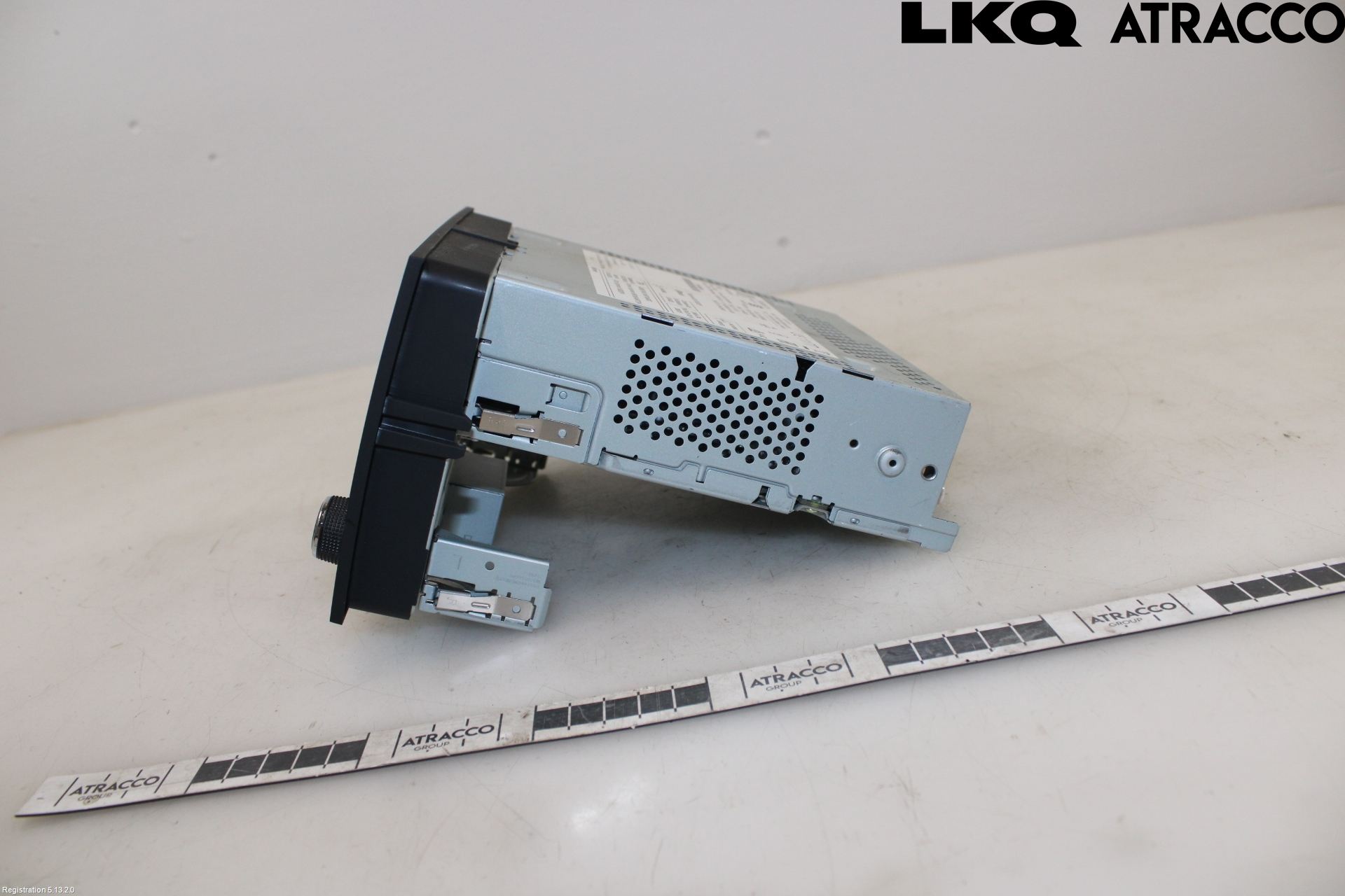Seat TOLEDO 12-19 Cd Radio - Multimediapanel