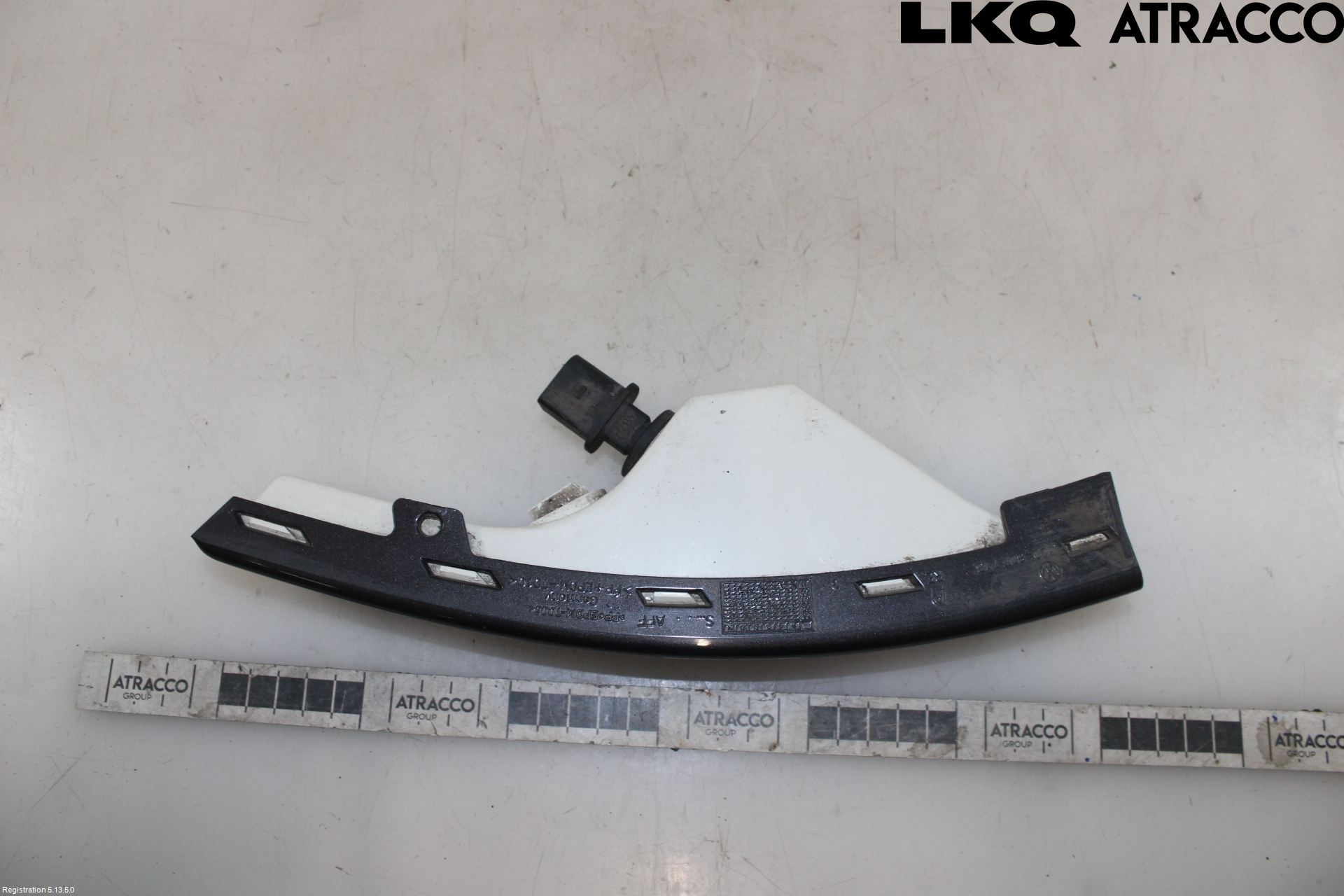 Volkswagen VW PASSAT 05-11 Blinkers Fram Höger