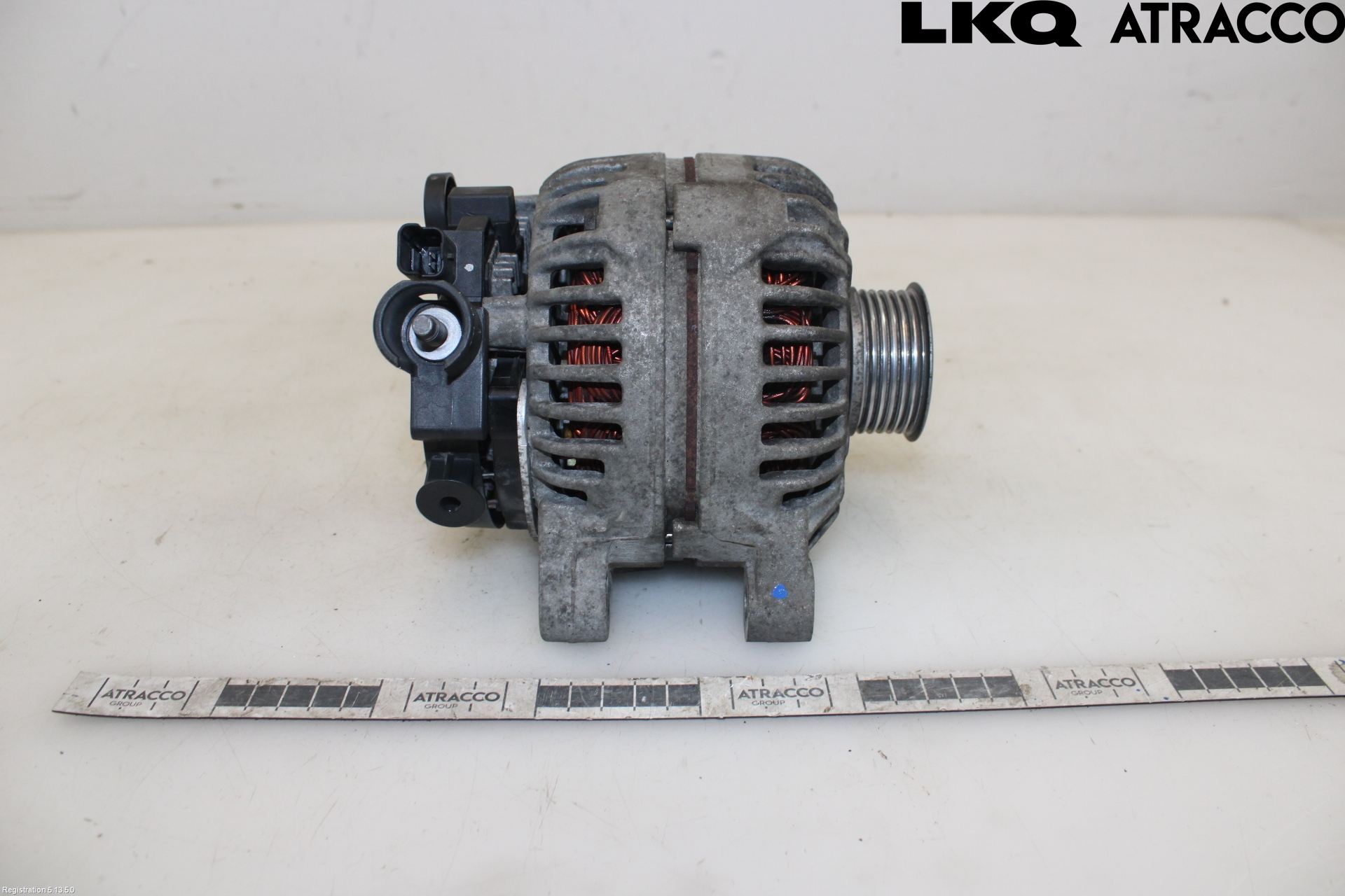 Citroen C5 08-17 Generator