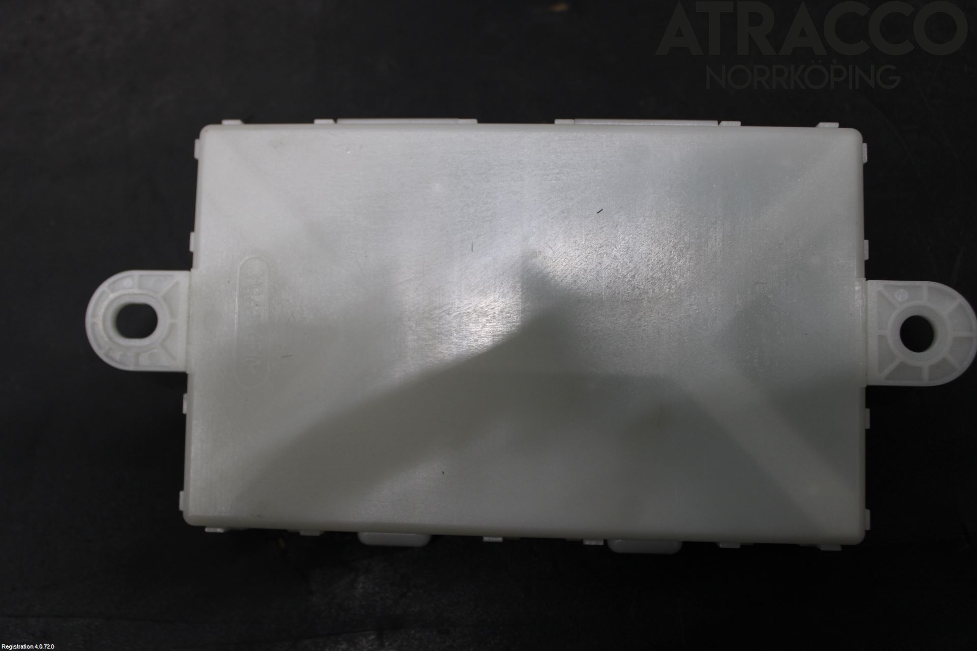 Mercedes-Benz MB C-KLASS (W205) 14-21 Styrenhet Nyckellöst System