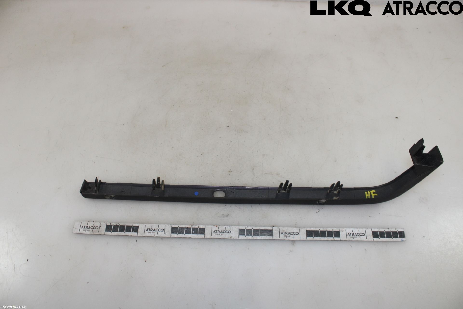 Volvo 940 91-98 List Fram-Huv-Front