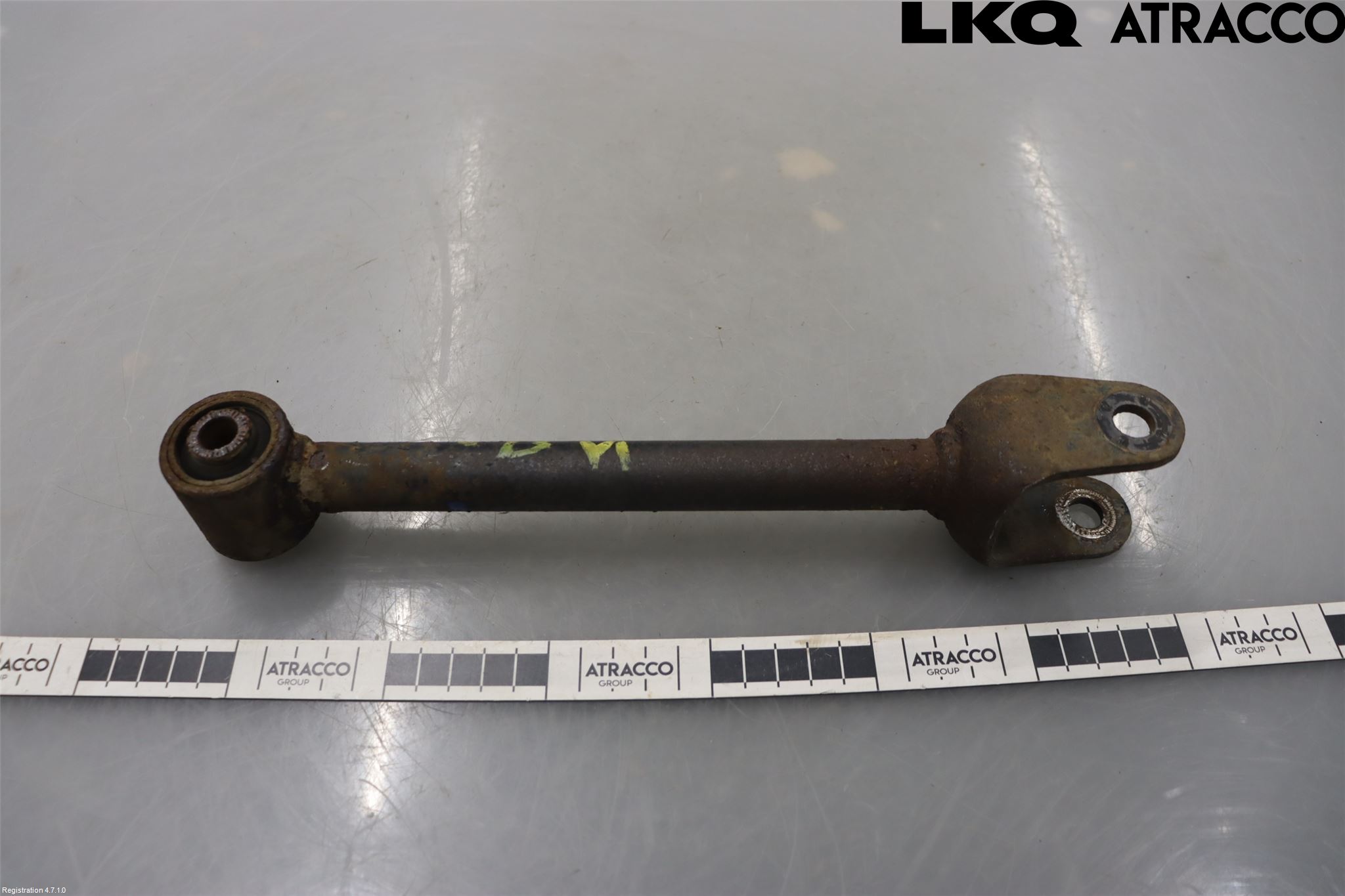 Lexus IS 250/350 14-20 Bärarm Bak Höger
