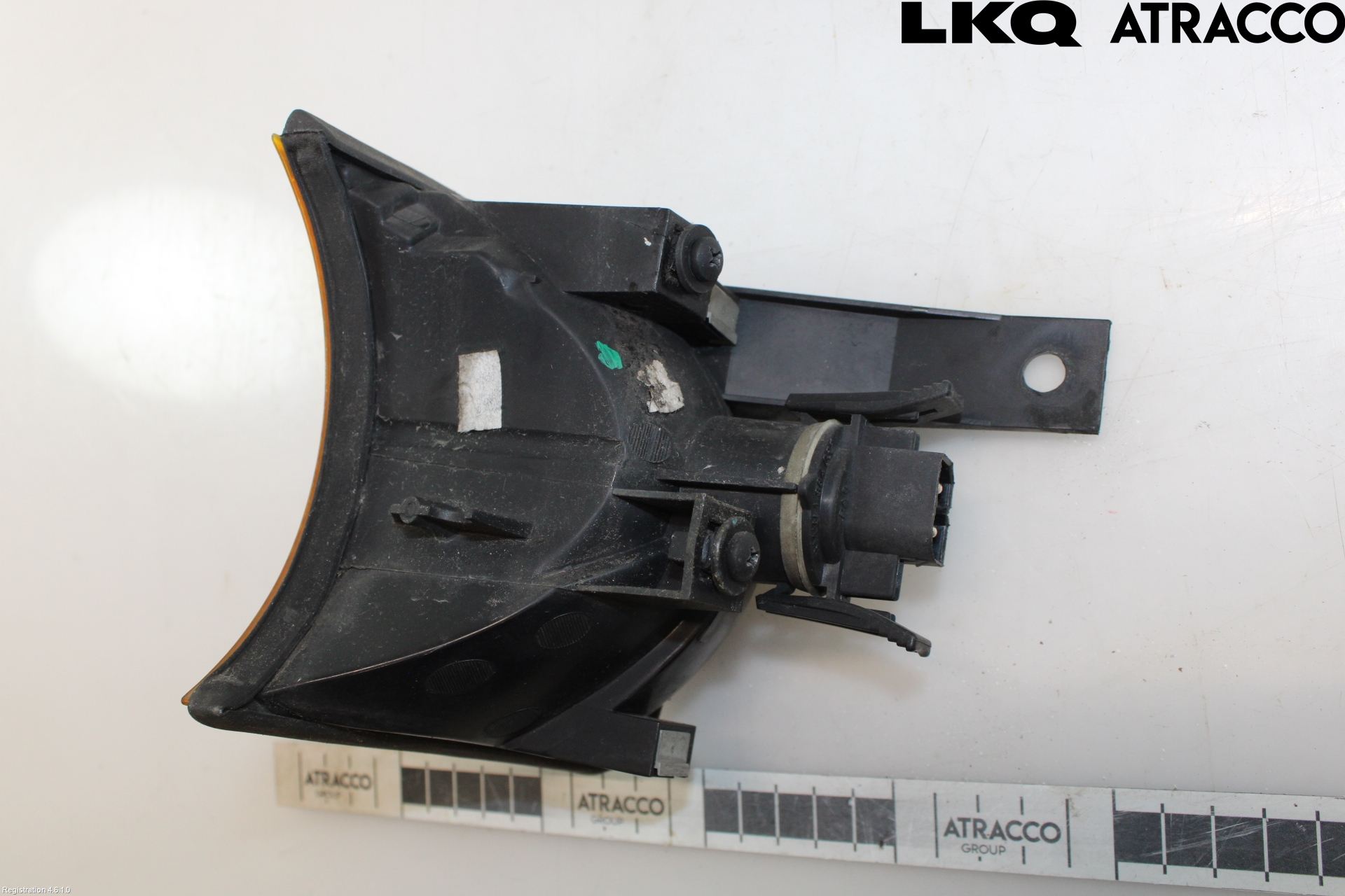 BMW 5 E34      88-96 Blinkers Fram Höger