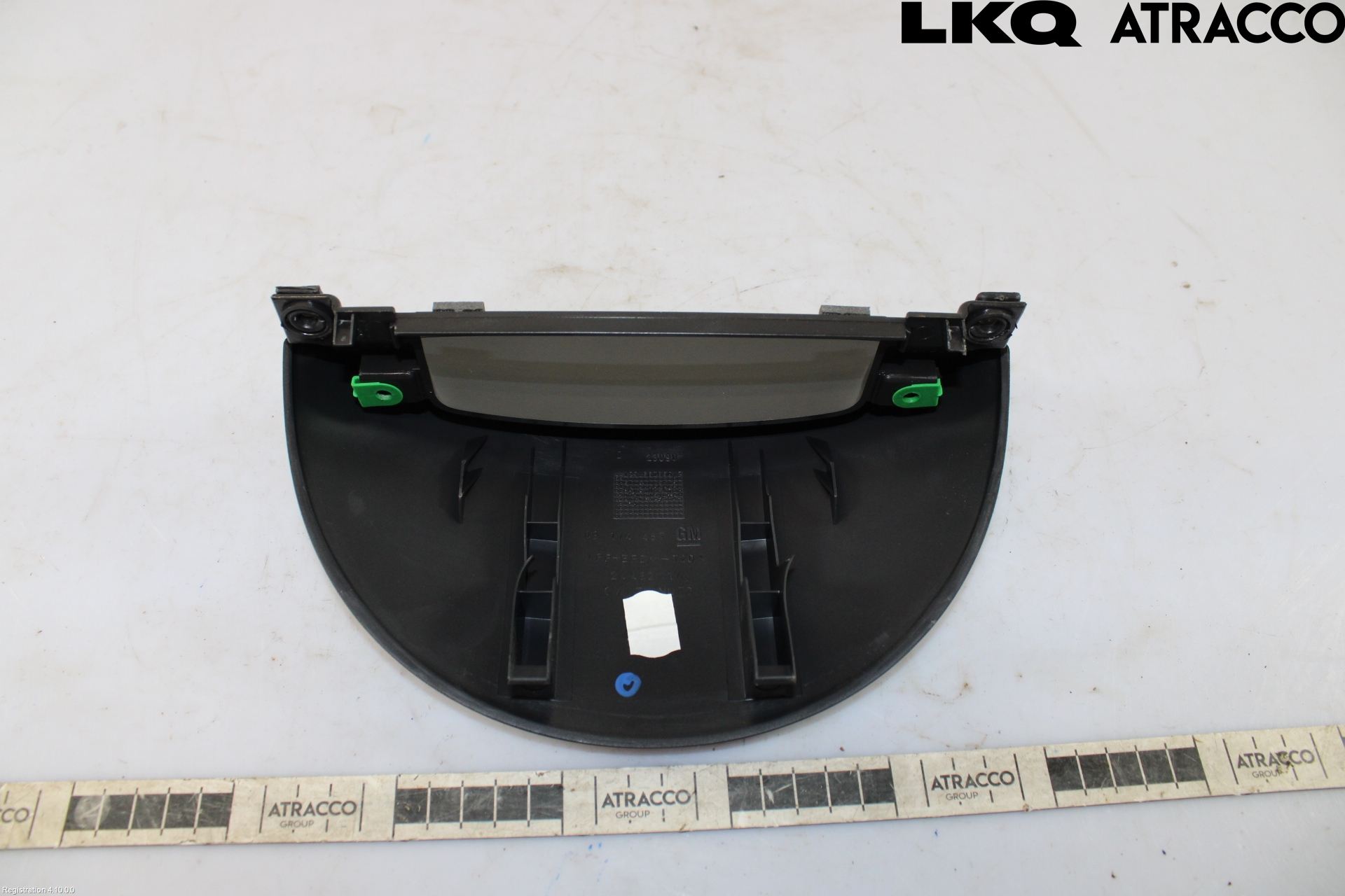 Opel TIGRA Färddator