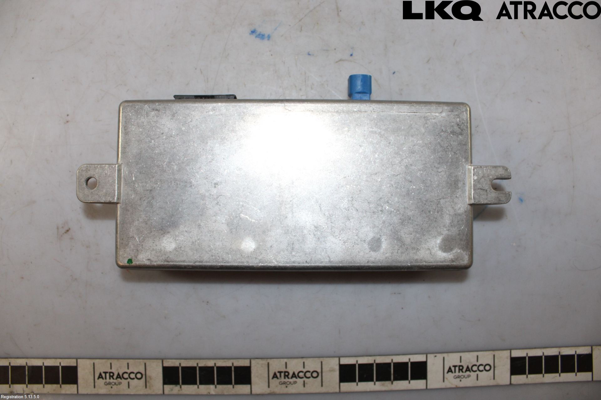 BMW 4 F32/F33/F82/F83 13-20 Styrenhet Parkeringshjälp