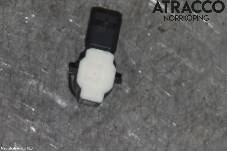 Volkswagen VW TIGUAN 16-24 Parkeringshjälp Backsensor